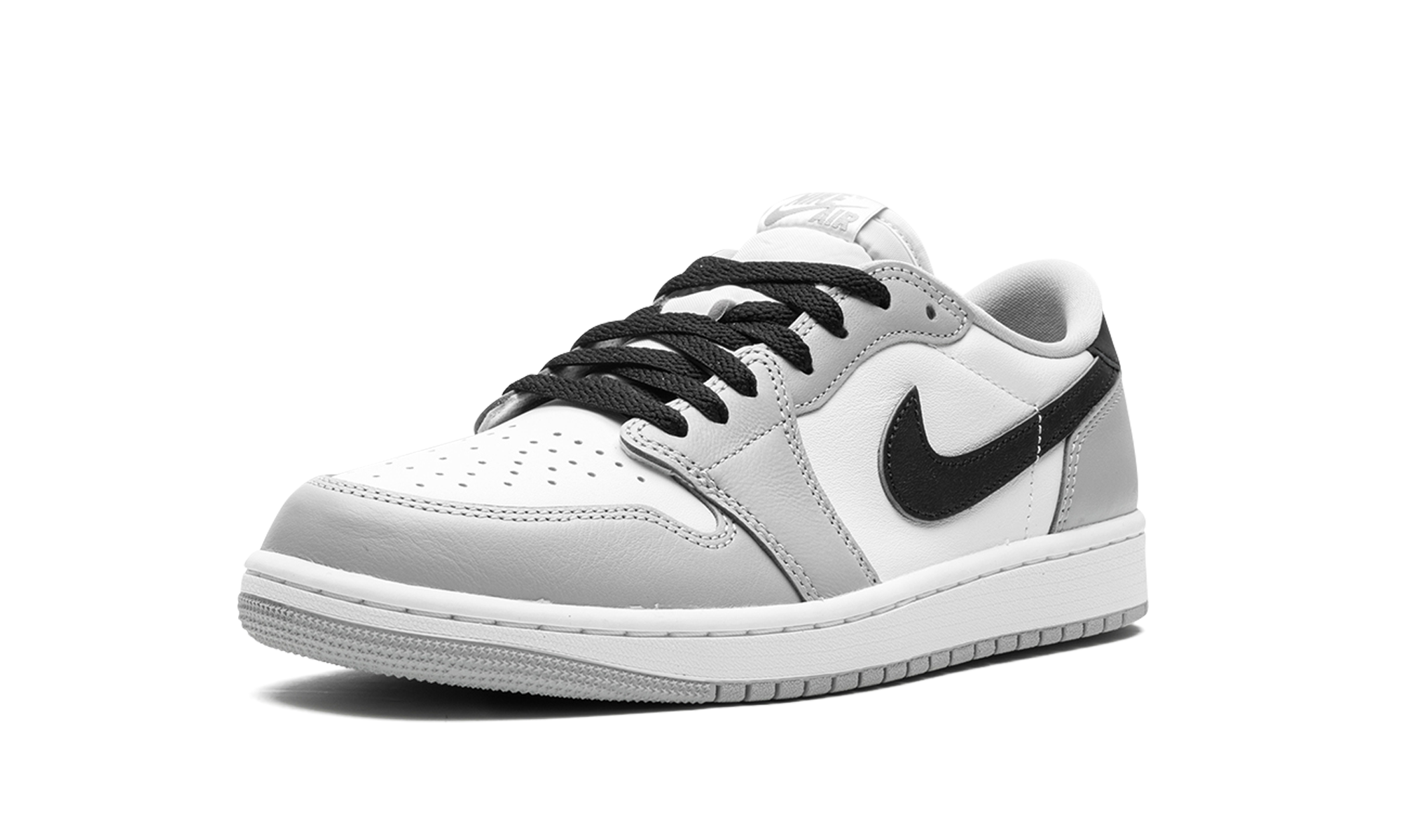 Jordan 1 Retro Low OG Barons CZ0790 110