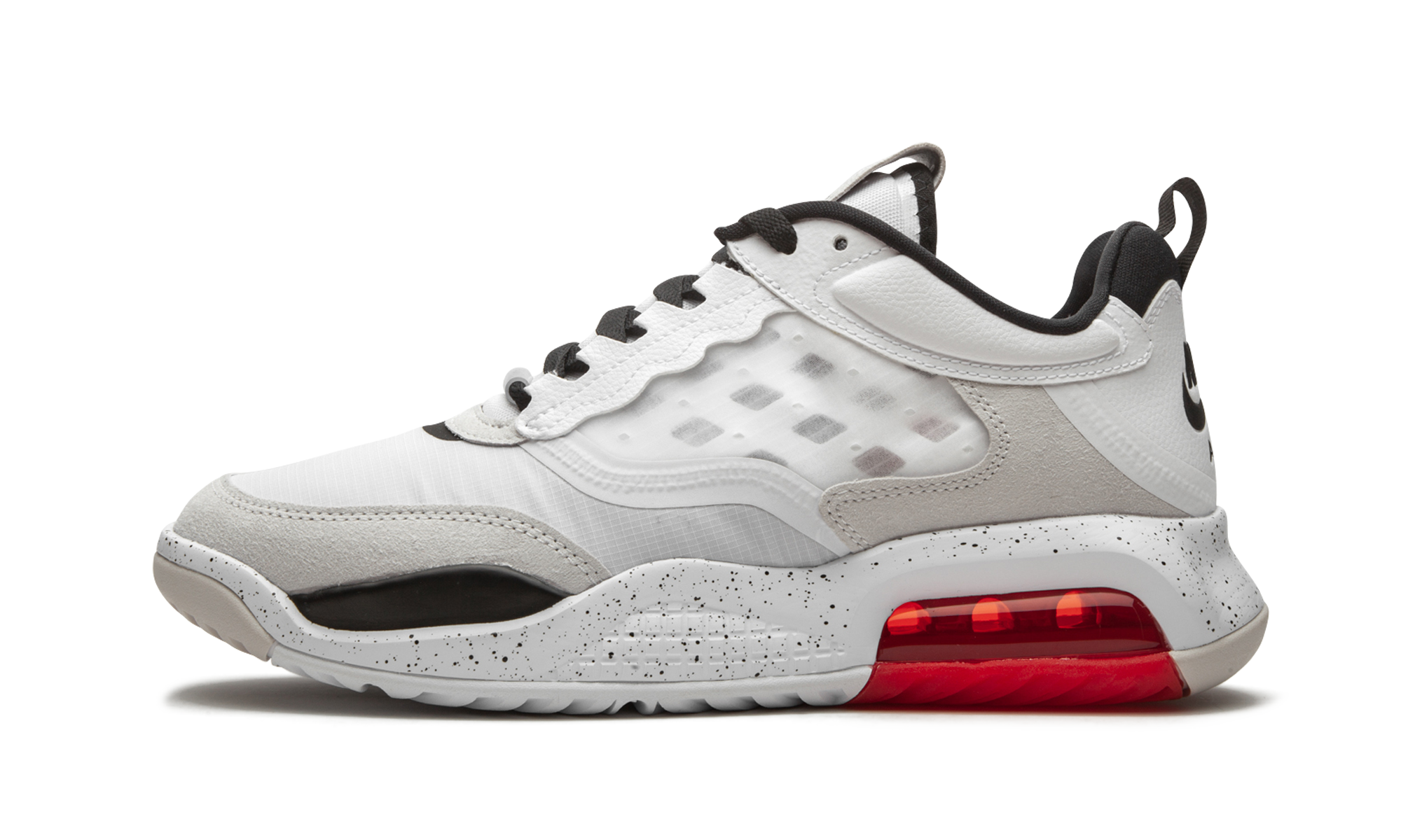 JORDAN MAX 200 Challenge Red CD6105 100