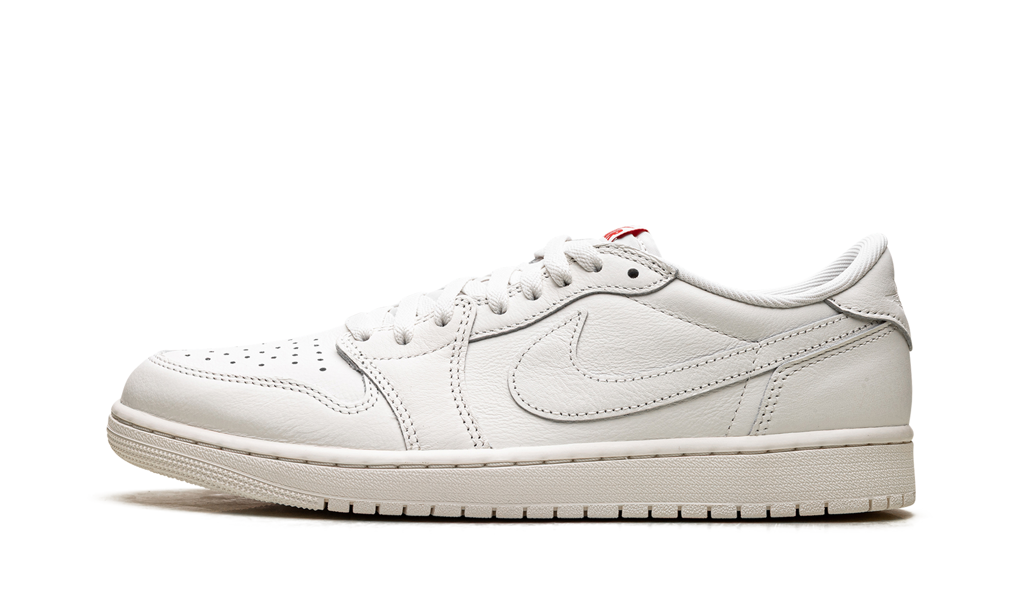 Air Jordan 1 Retro Low OG Sail HQ6998 100