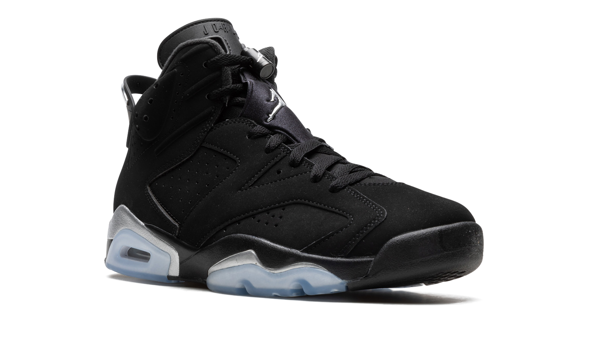 Air Jordan 6 Retro Chrome 2022 DX2836 001