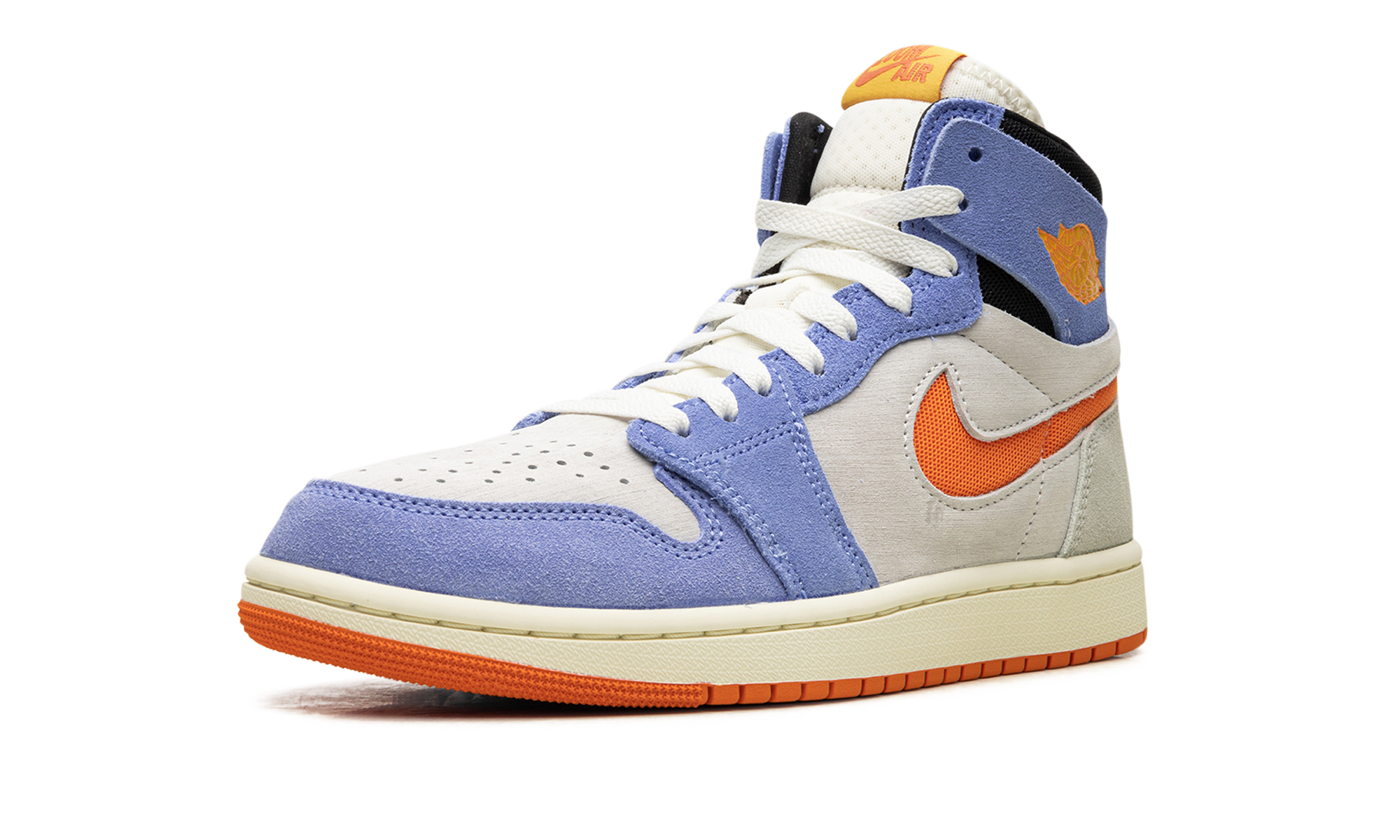 Air Jordan 1 Hi Zoom Comfort Royal Pulse DV1307 184