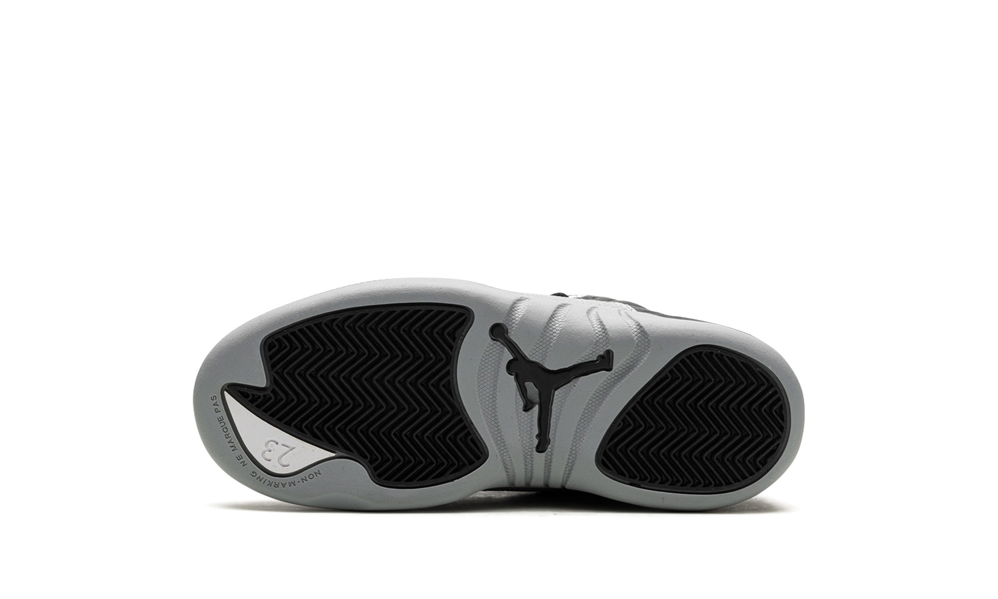 Jordan 12 Retro PS Barons 151186 010