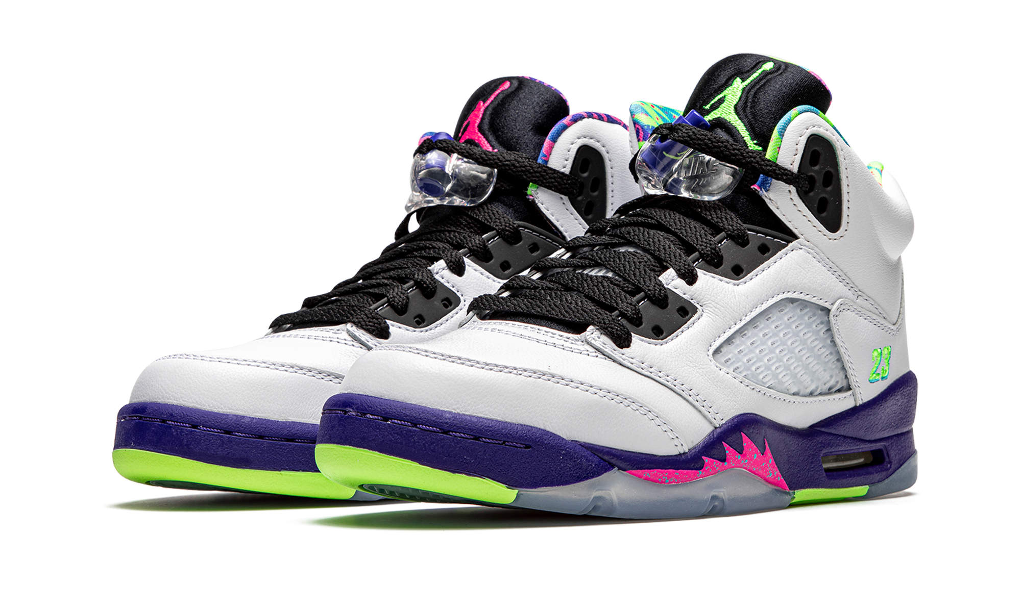 Air Jordan 5 GS Alternate Bel-Air DB3024 100