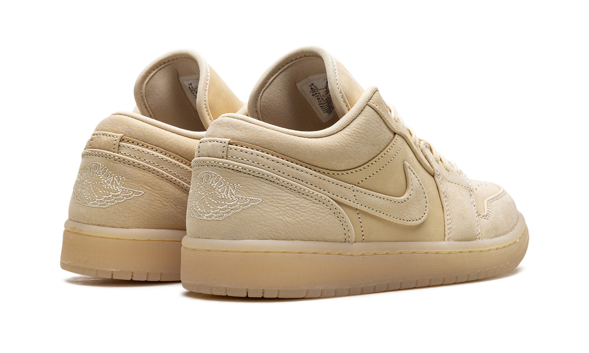 Air Jordan 1 Low SE WMNS Sand FZ3972 294