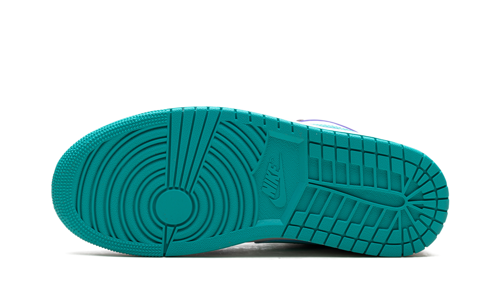 Air Jordan 1 Low Hornets HJ9013 550