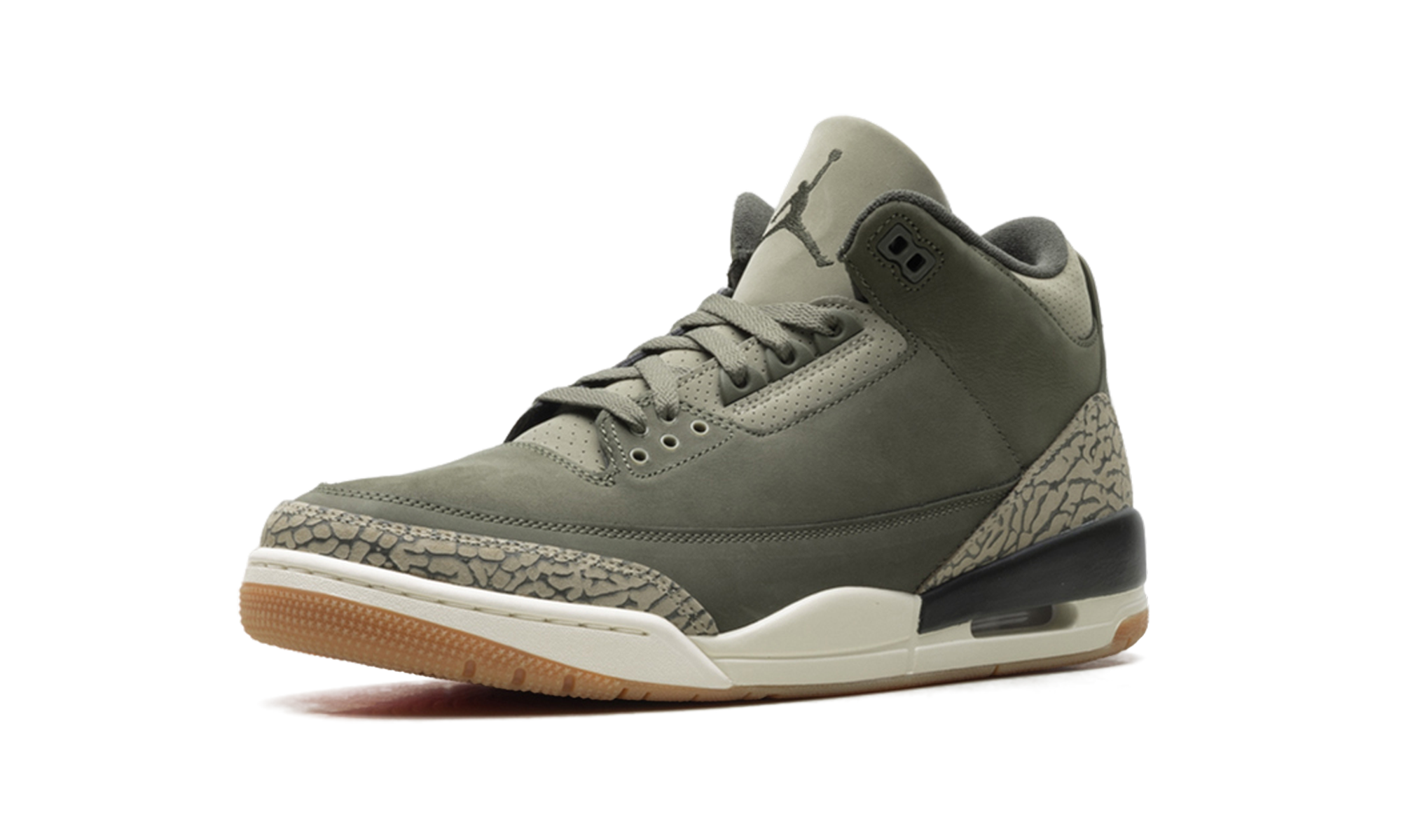 Air Jordan 3 Family Affair DN3707 202
