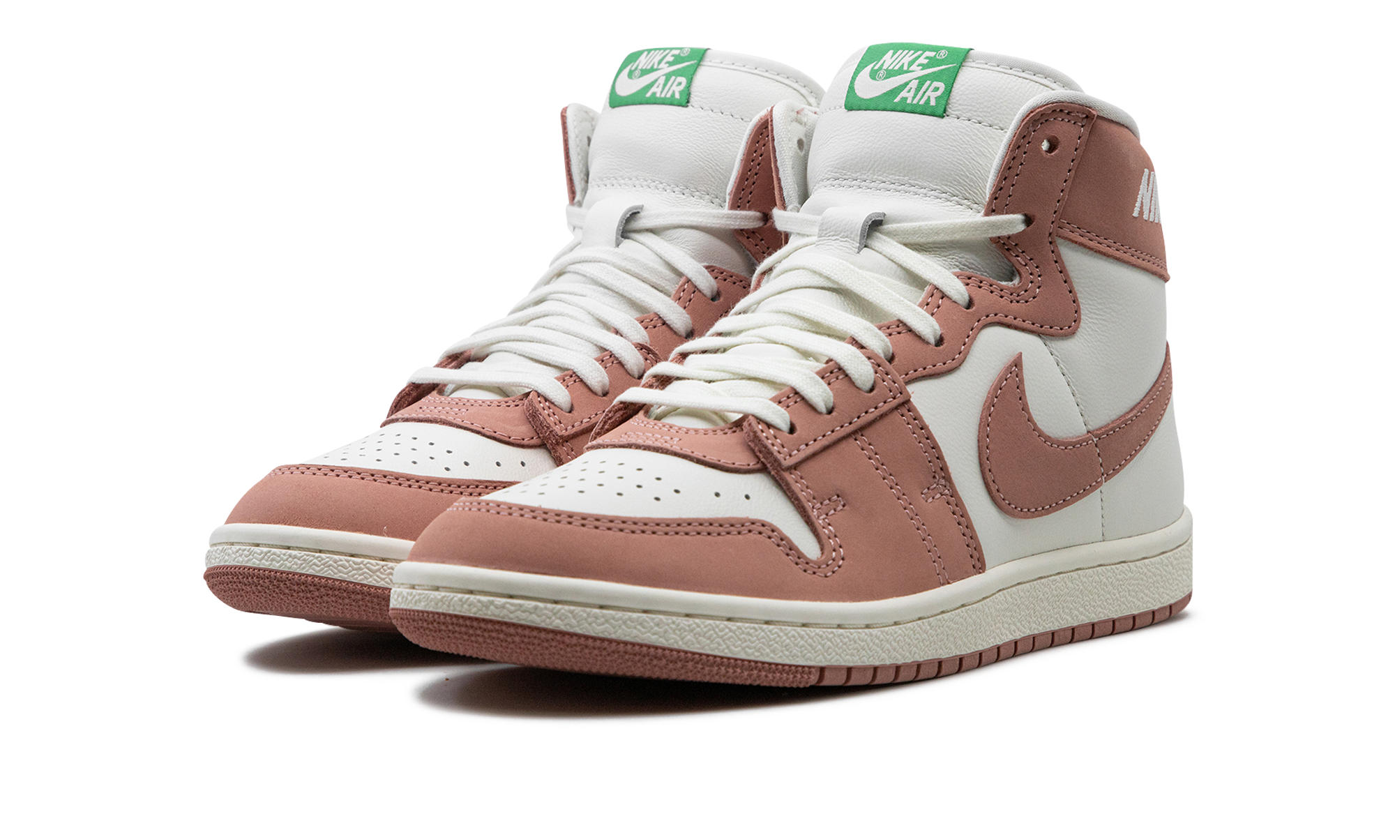 Jordan Air Ship Rust Pink FQ2952 600