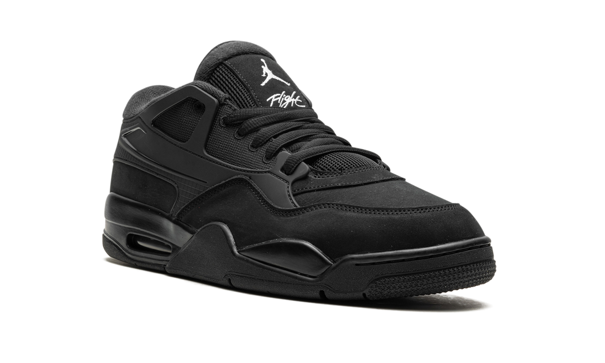 Air Jordan 4 RM Black Cat FQ7939 004
