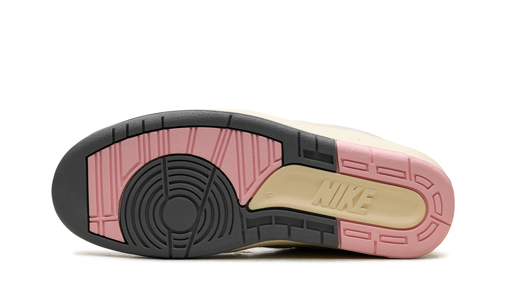 Jordan 2 Retro WMNS Soft Pink FB2372 100