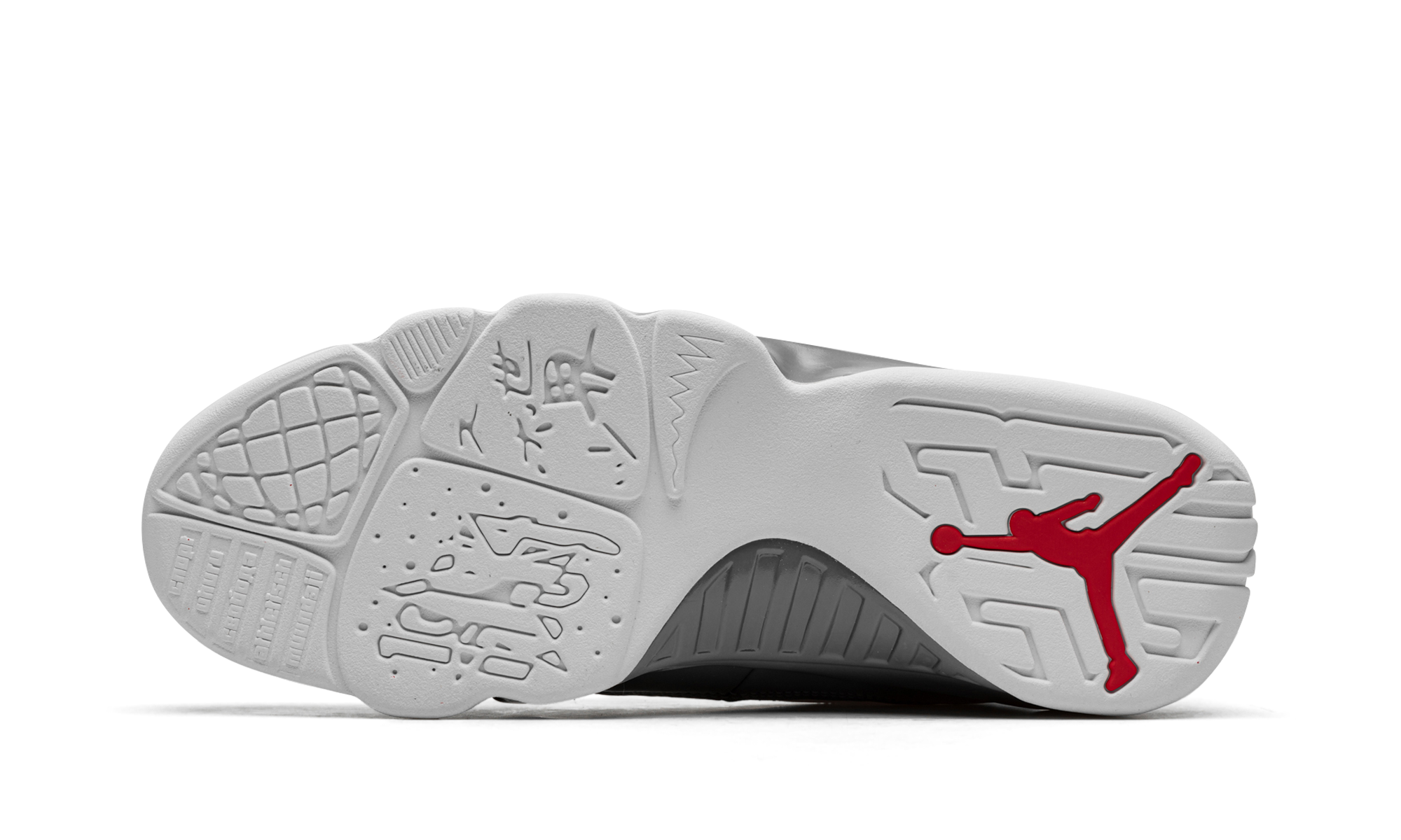 Air Jordan 9 Fire Red CT8019 162
