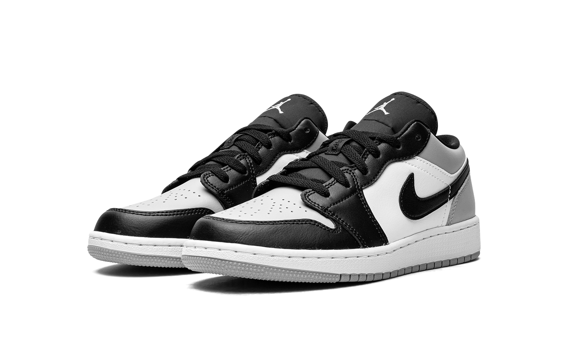 Jordan 1 Low GS Shadow Toe 553560 052