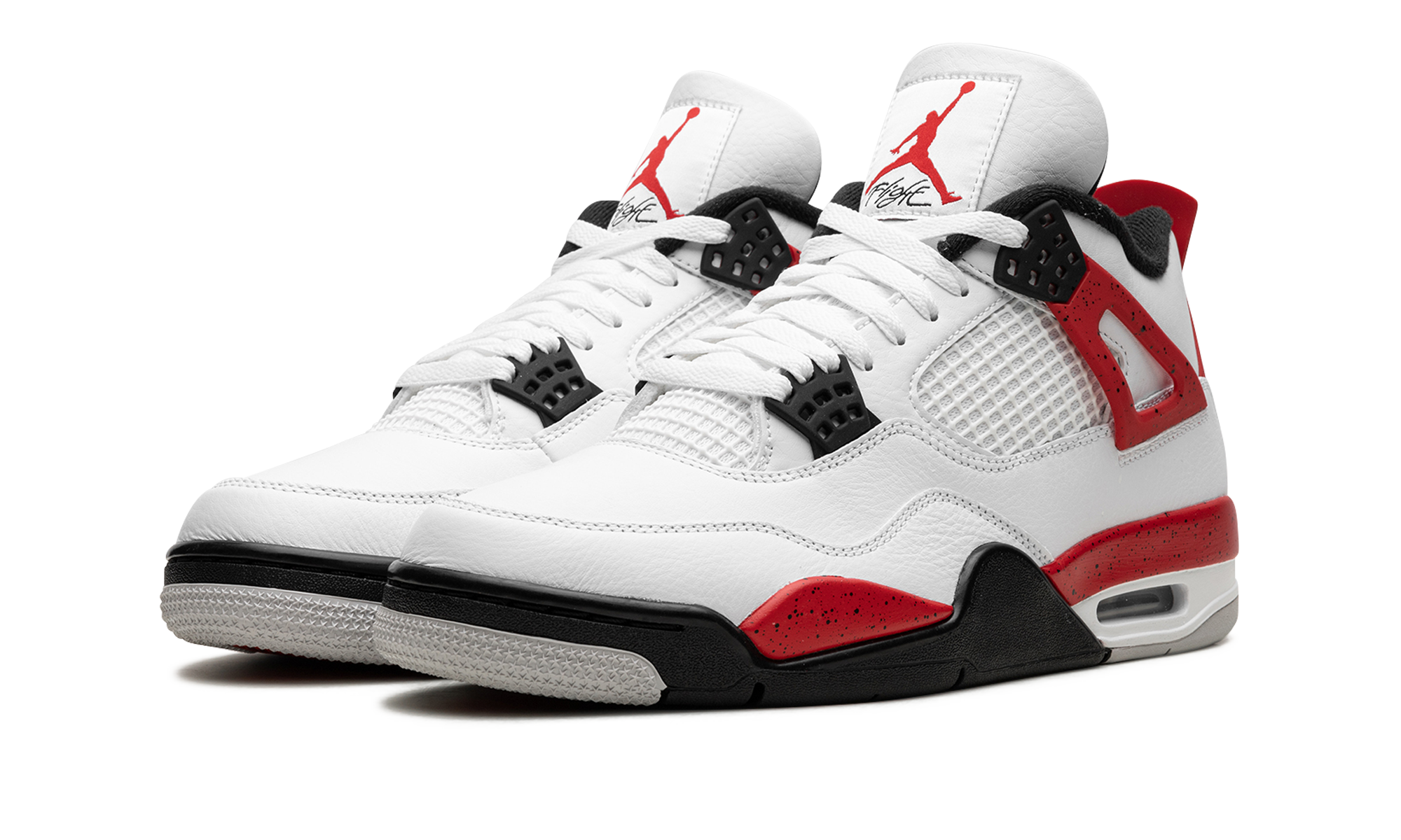 Air Jordan 4 Red Cement DH6927 161