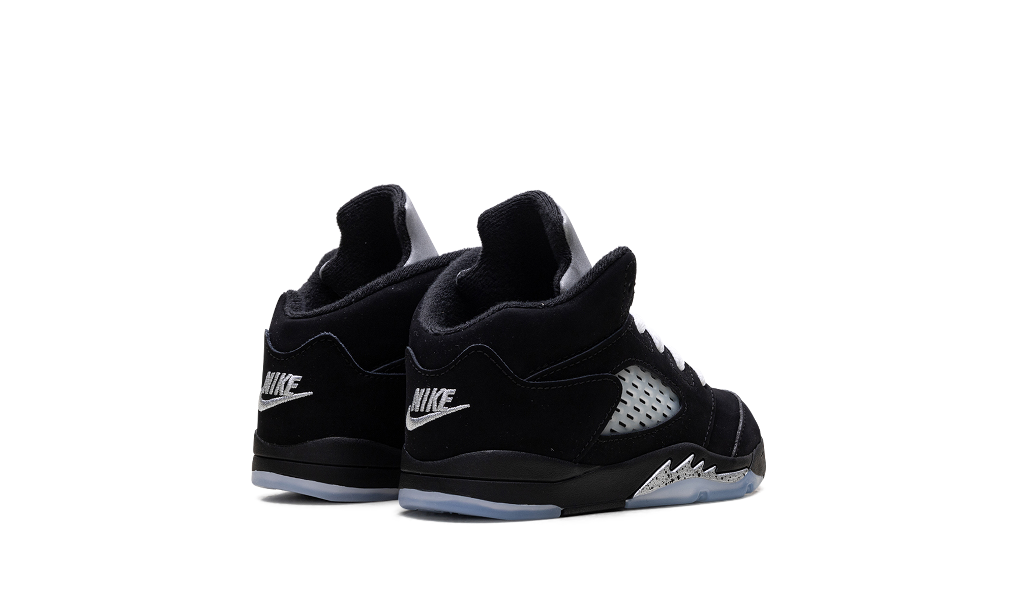 Air Jordan 5 Retro OG TD Black Metallic Reimagined HF3977 001