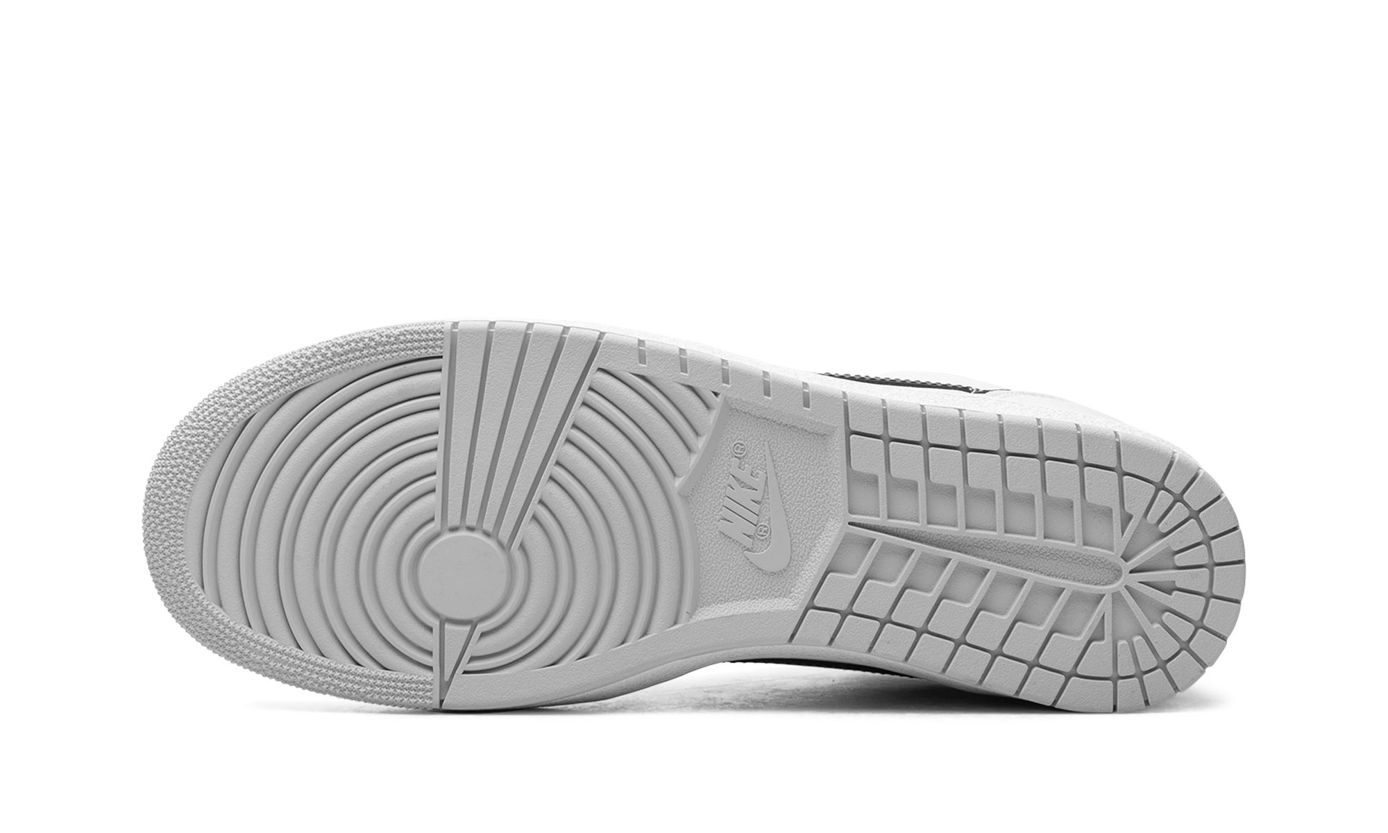 Jordan 1 Retro Low '85 Metallic Black FB9933 102