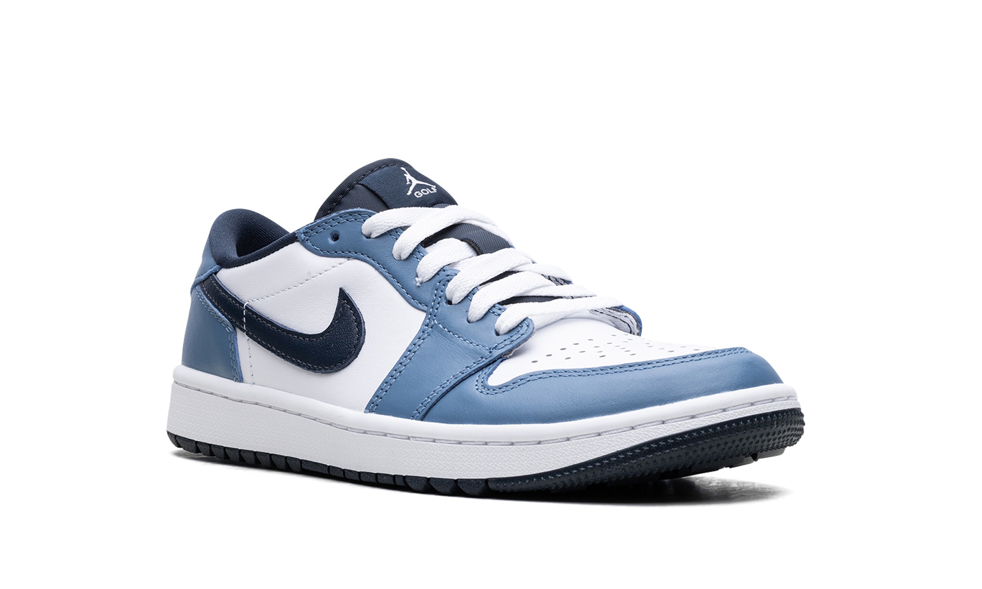 Air Jordan 1 Low Golf Aegean Storm DD9315 115