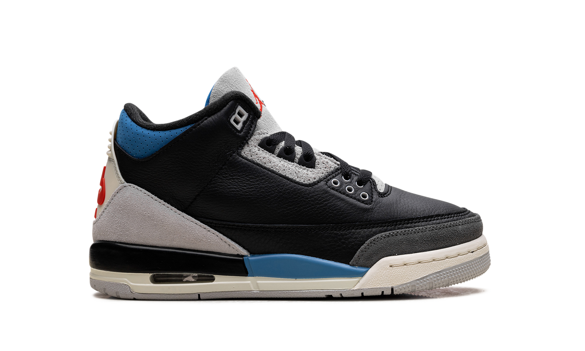 Air Jordan 3 GS Rare Air IB8968 004