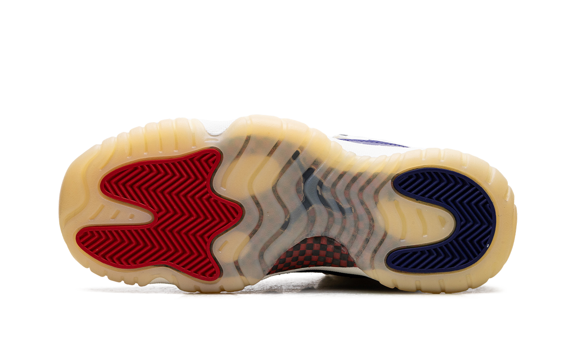 Jordan 11 Retro GS Rare Air IH2364 400