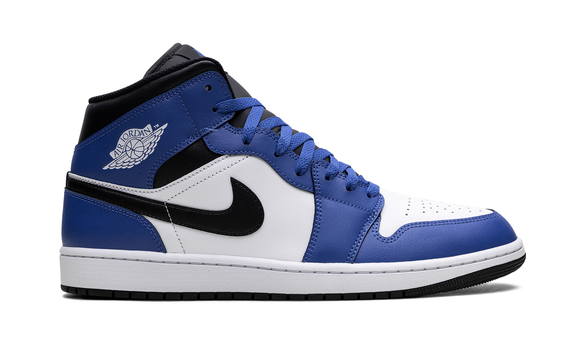 Jordan 1 Mid Game Royal DQ8426 402