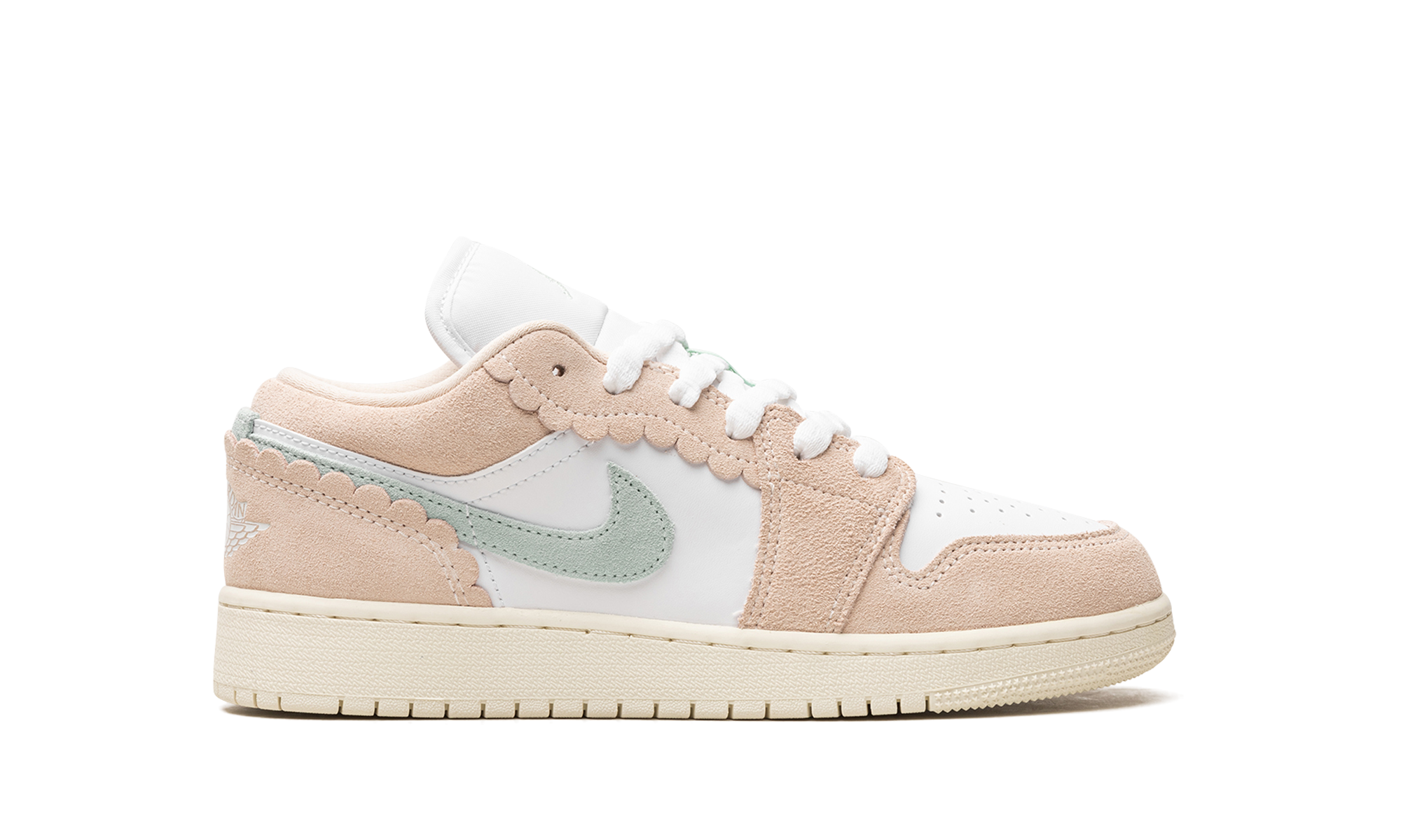 Air Jordan 1 Low SE GS Guava Ice DZ5356 800
