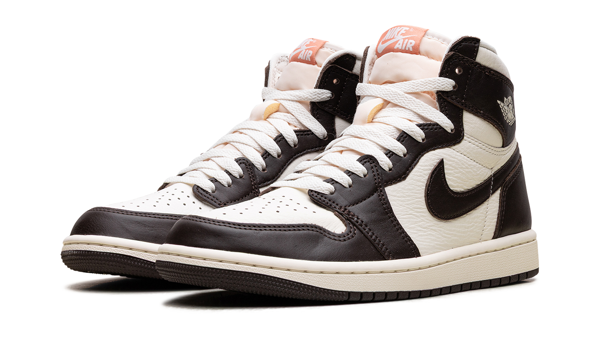 Air Jordan 1 High OG WMNS Baroque Brown FD2596 200