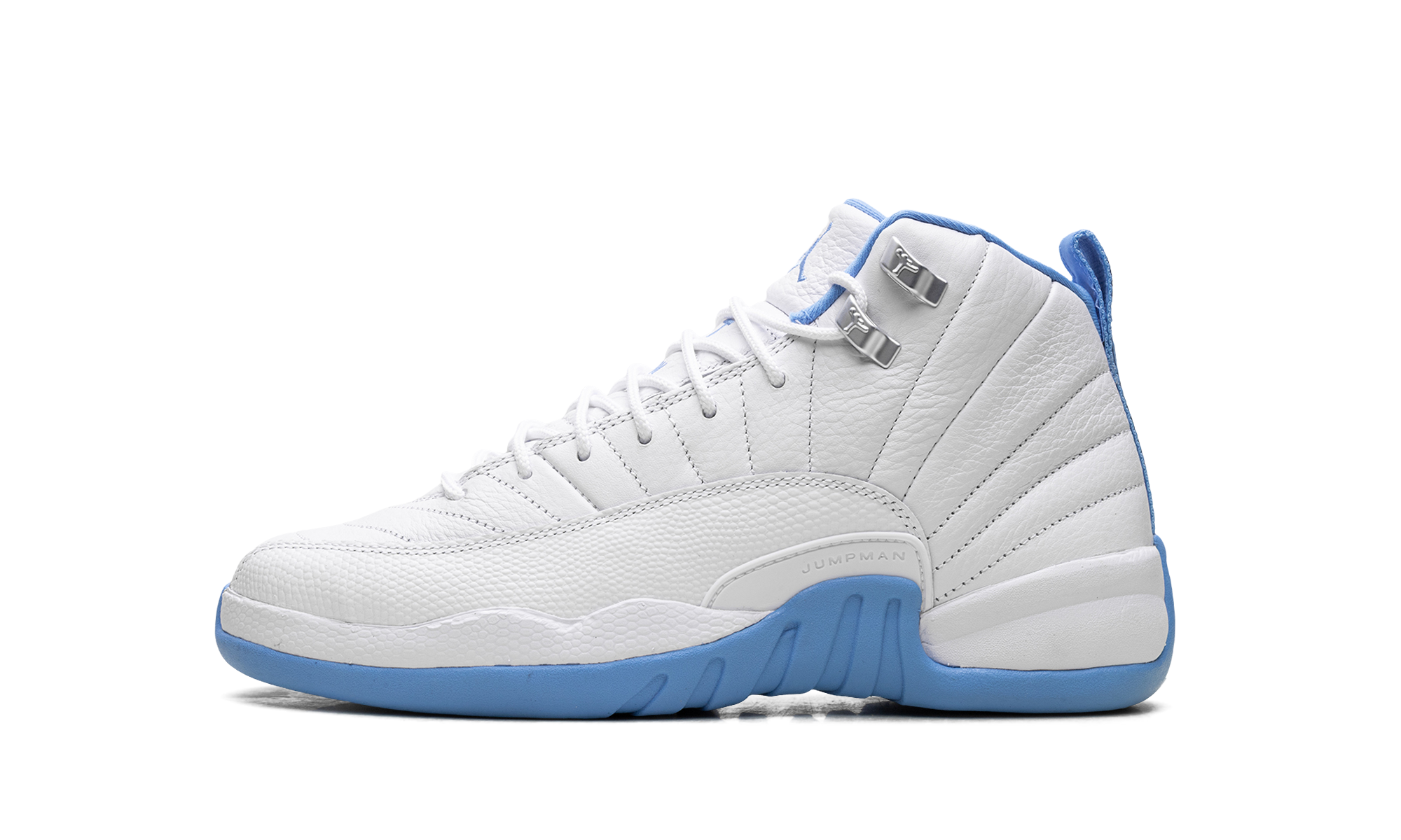 Air Jordan 12 Retro GS Melo 153265 112
