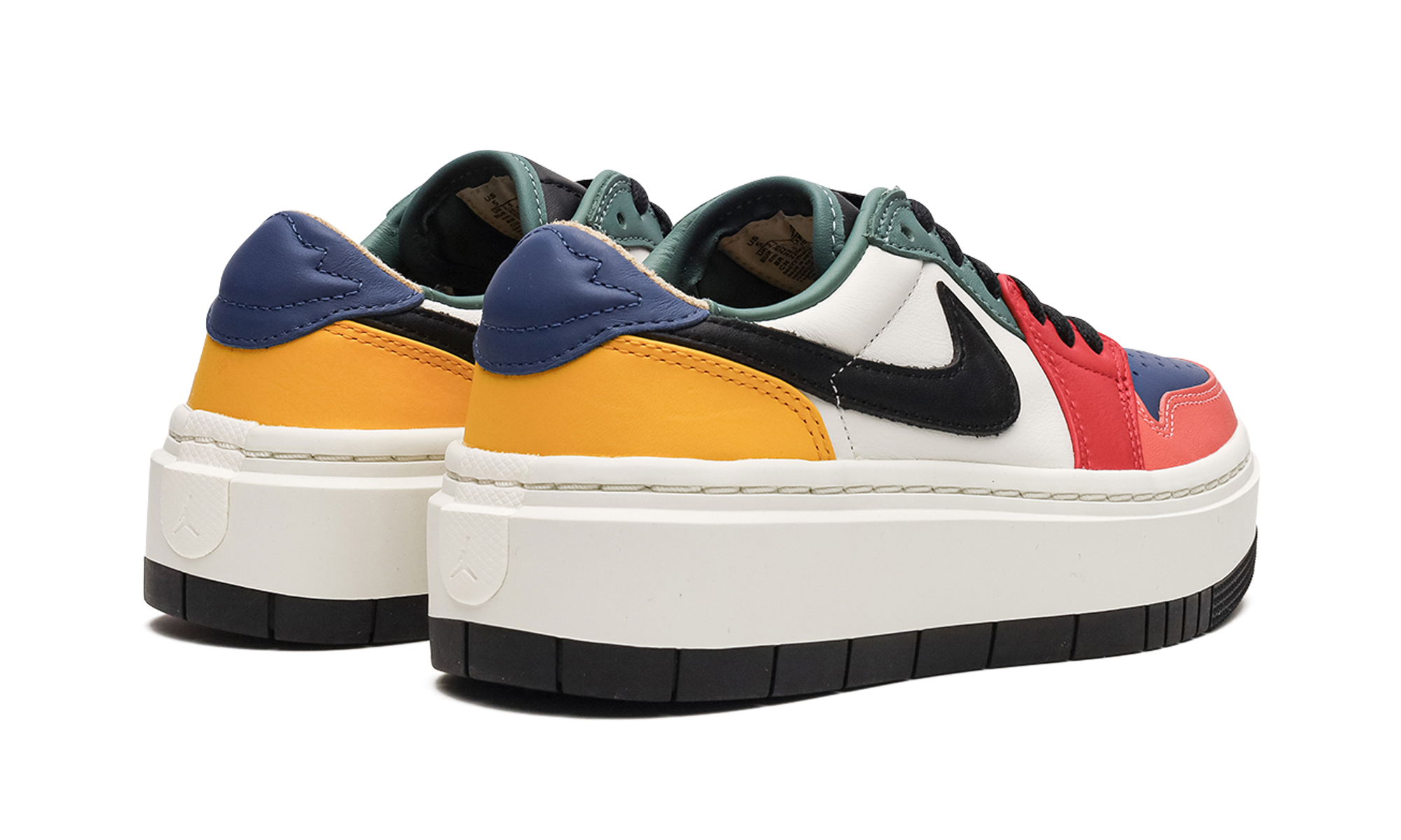 JORDAN 1 ELEVATE LO SE WMNS Multicolor DX3951 100