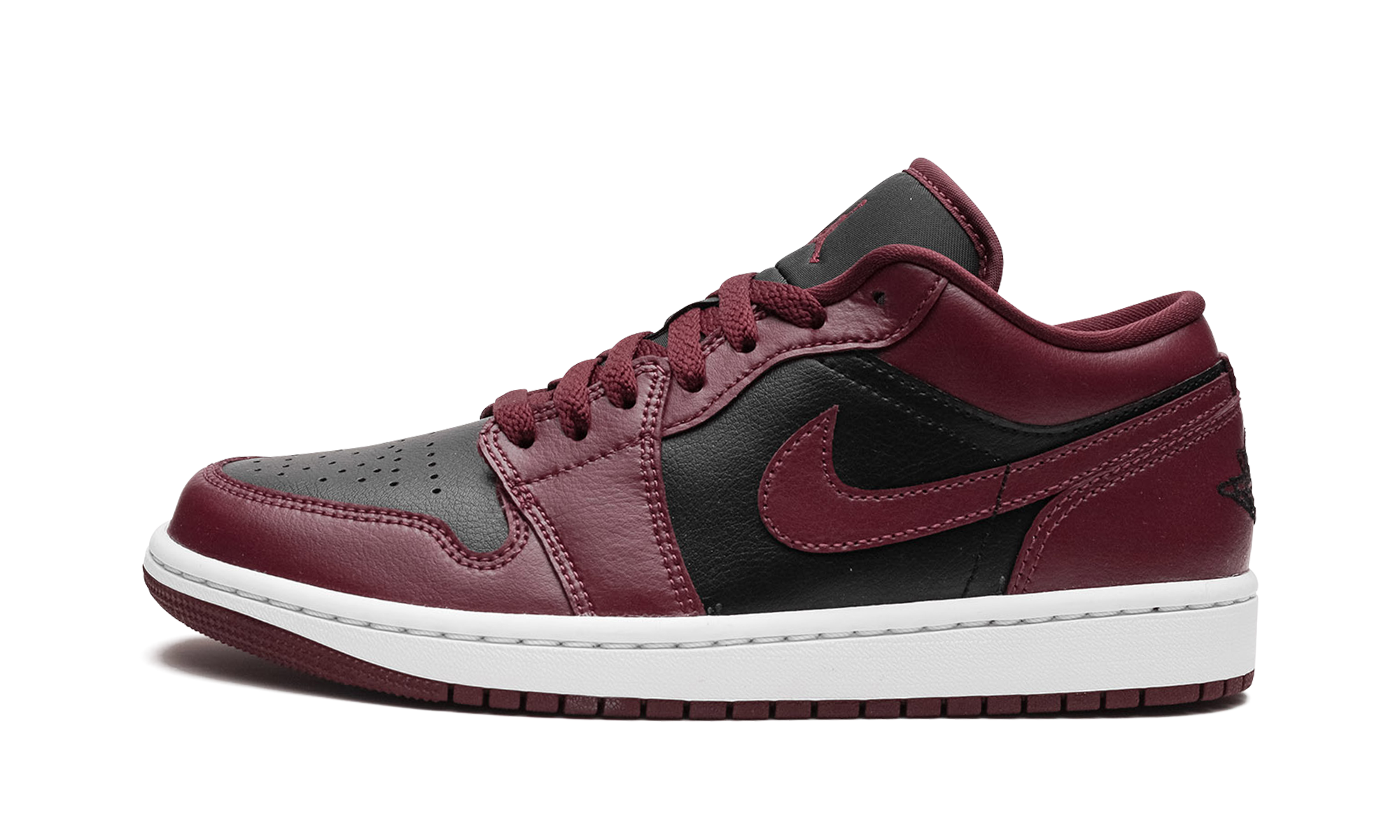 AIR JORDAN 1 LO WMNS Dark Beetroot DC0774 006