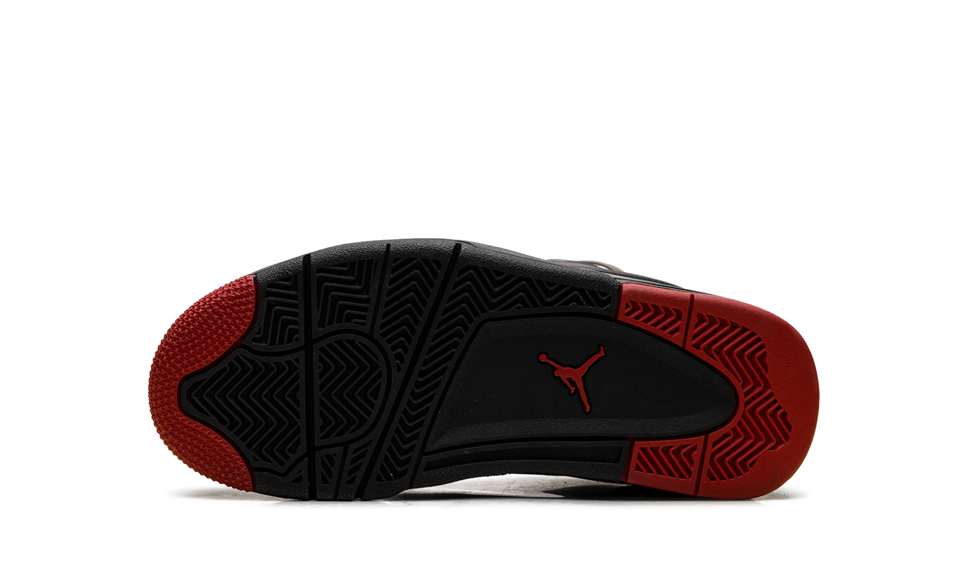 Air Jordan Retro 4 RM GS Bred FQ7938 060