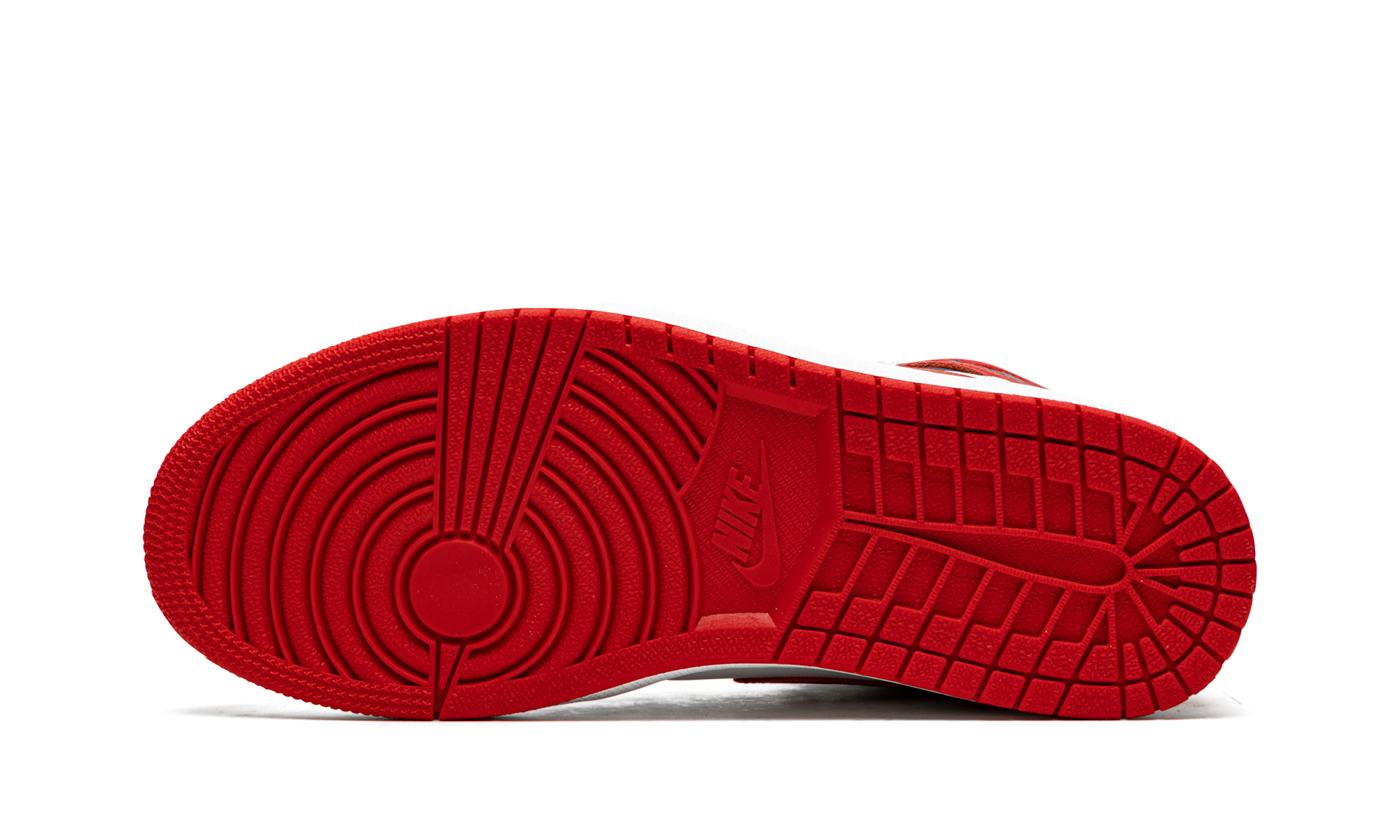 Air Jordan 1 Retro High OG Heritage 555088 161