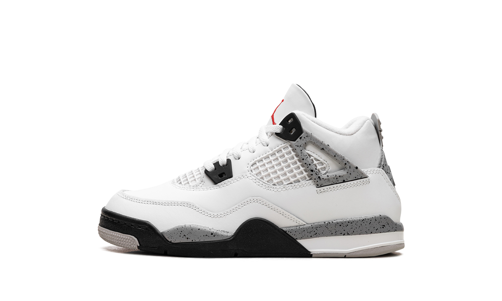Air Jordan 4 Retro PS White Cement IB4388 100