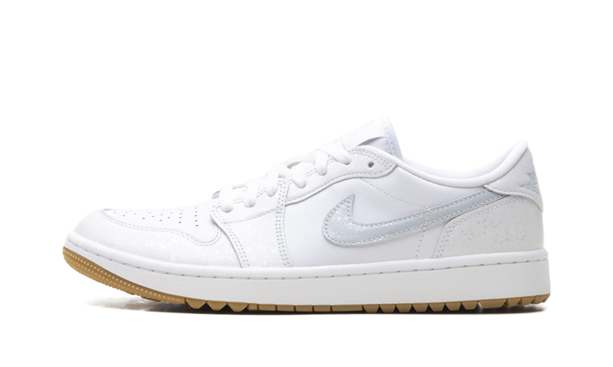 Air Jordan Retro 1 Low GOLF WHITE GUM DD9315 111