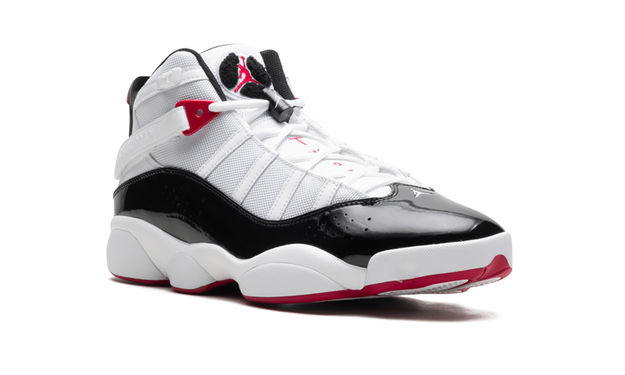 Jordan 6 Rings Chicago Bulls 322992 164