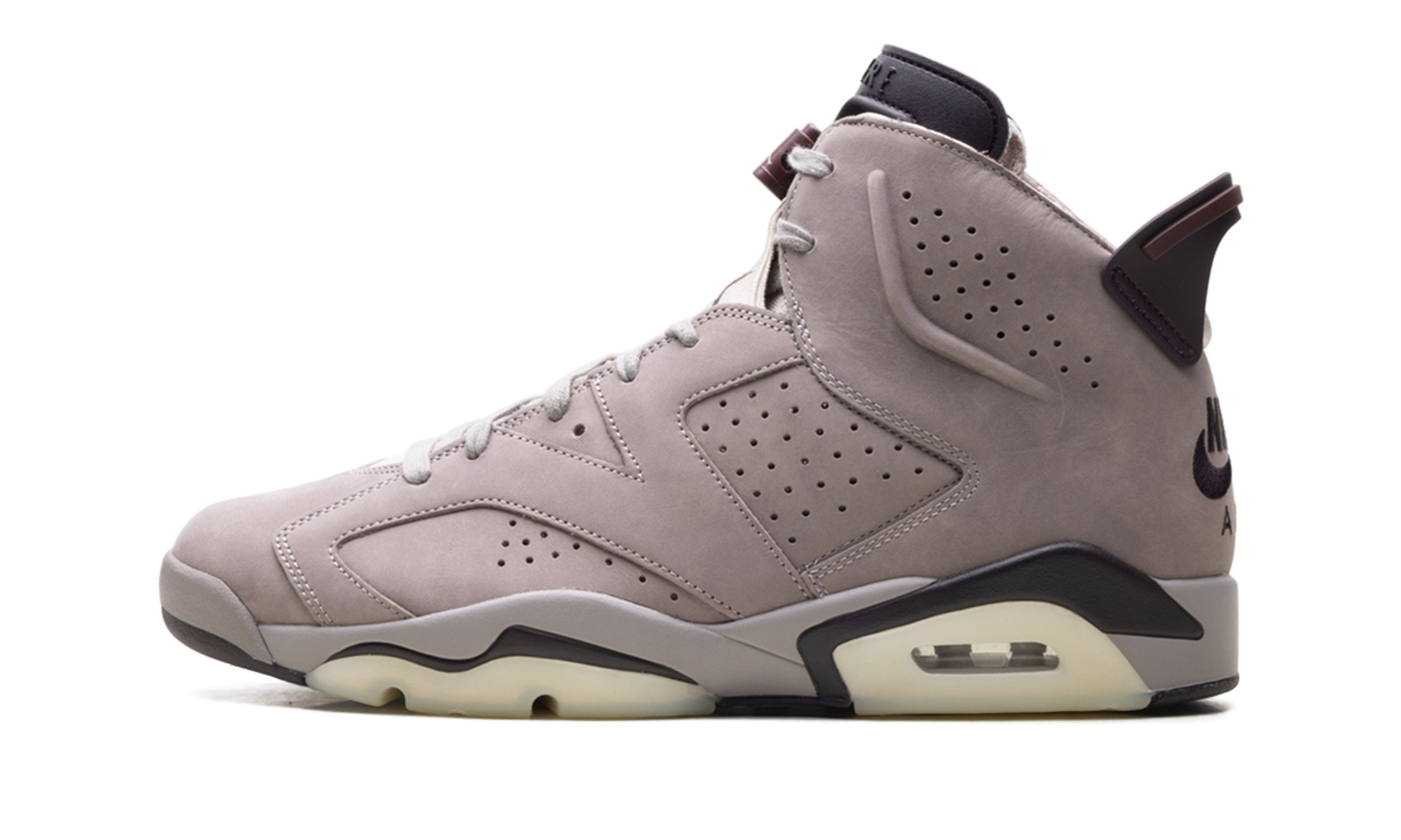 Air Jordan 6 A Ma Maniére - Smokey Mauve IF3103 200