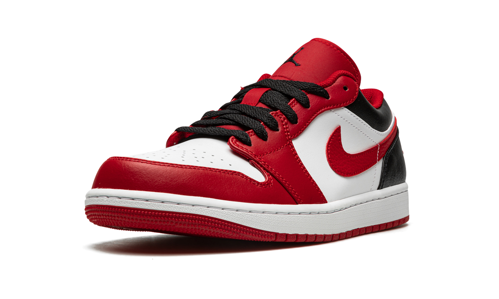 Jordan 1 low Bulls 553558 163