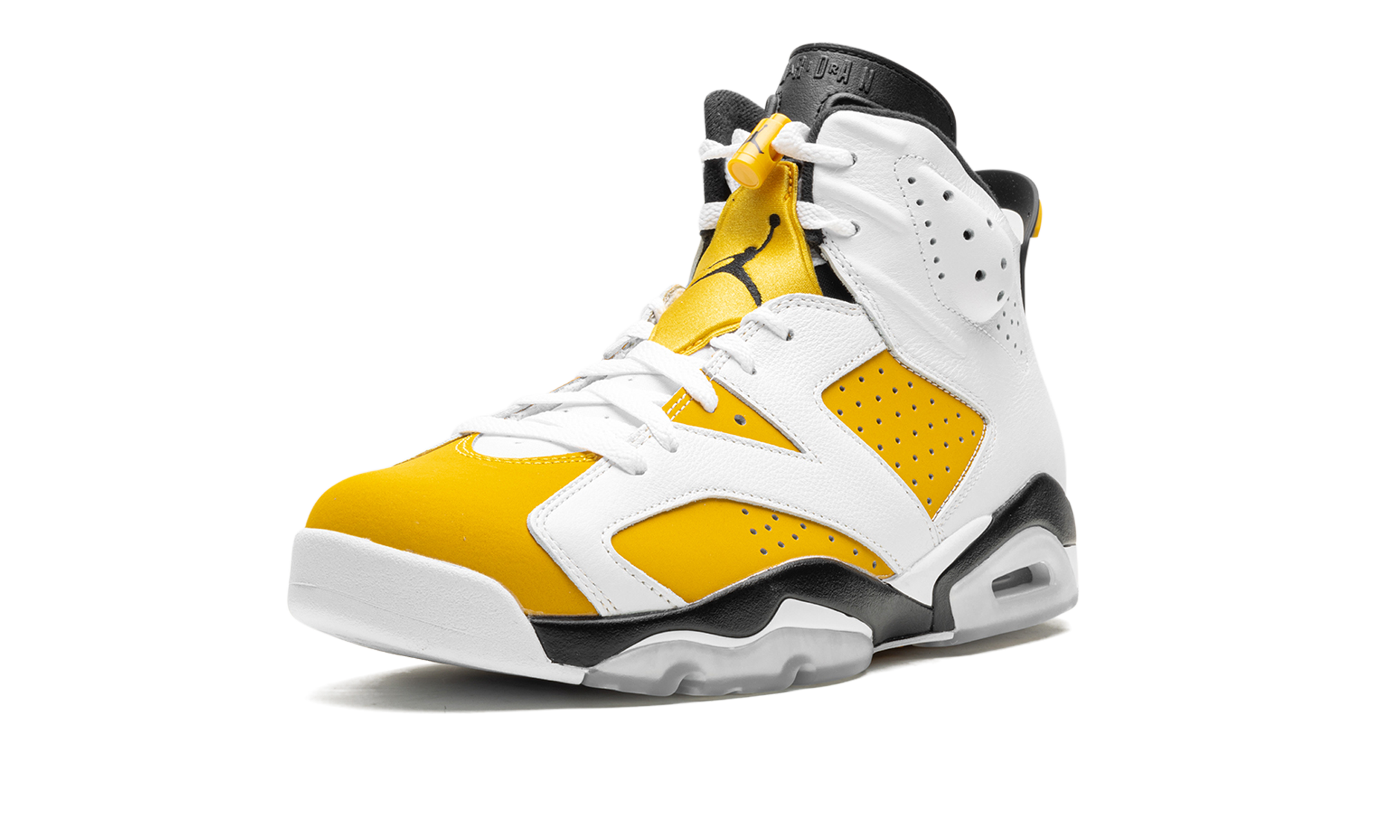Air Jordan 6 Yellow Ochre CT8529 170