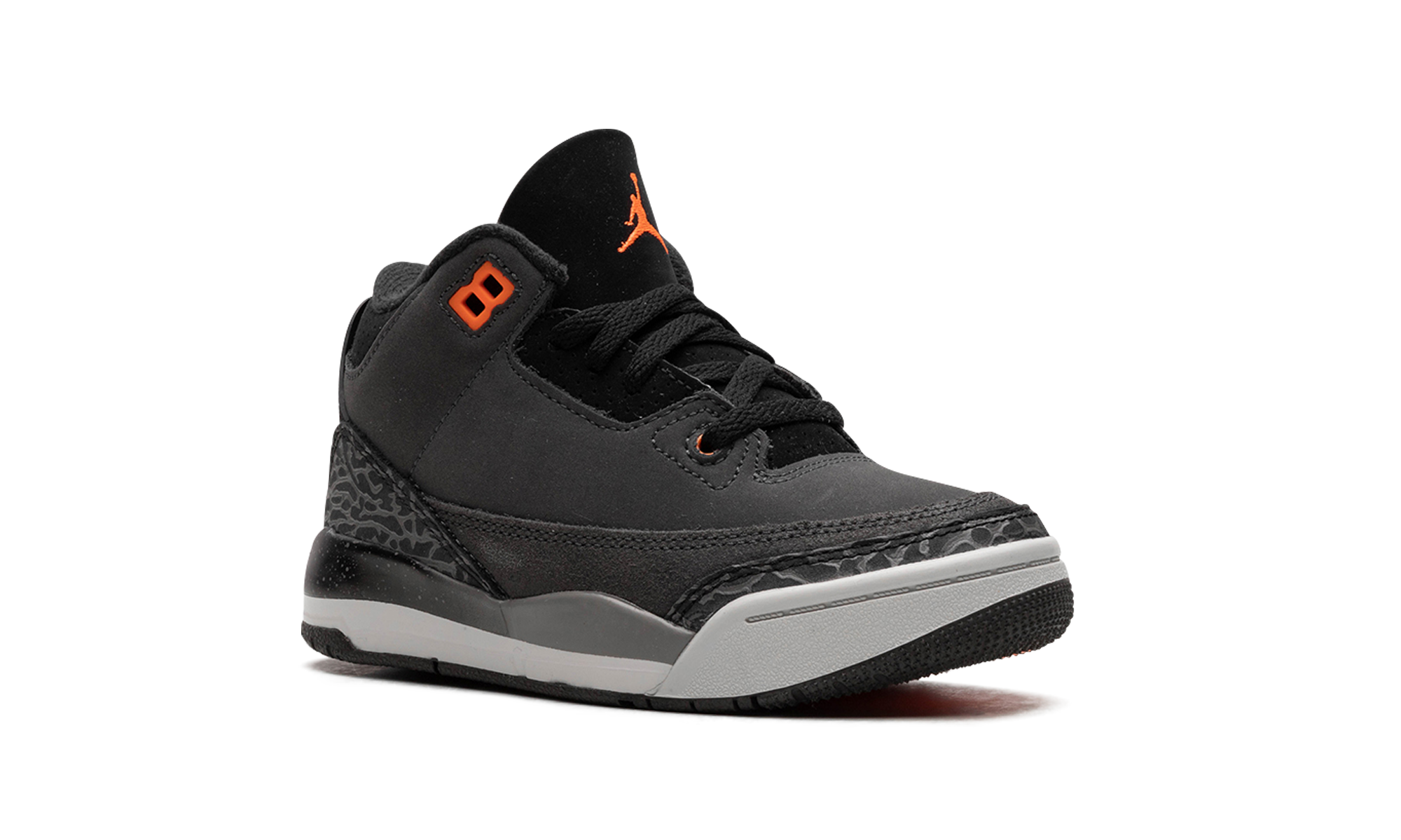 Air Jordan 3 PS Fear Pack DM0966 080
