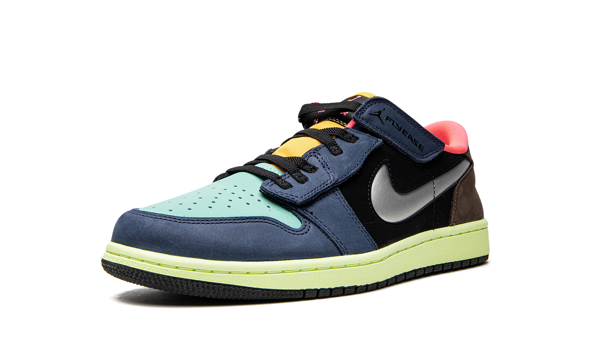 Air Jordan 1 Low FlyEase Bio Hack DM1206 201