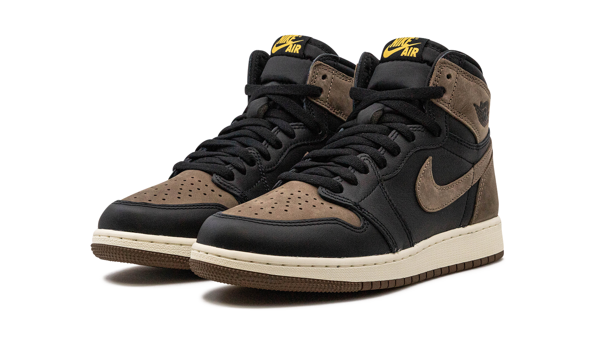 Air Jordan 1 Retro High OG GS Palomino FD1437 020