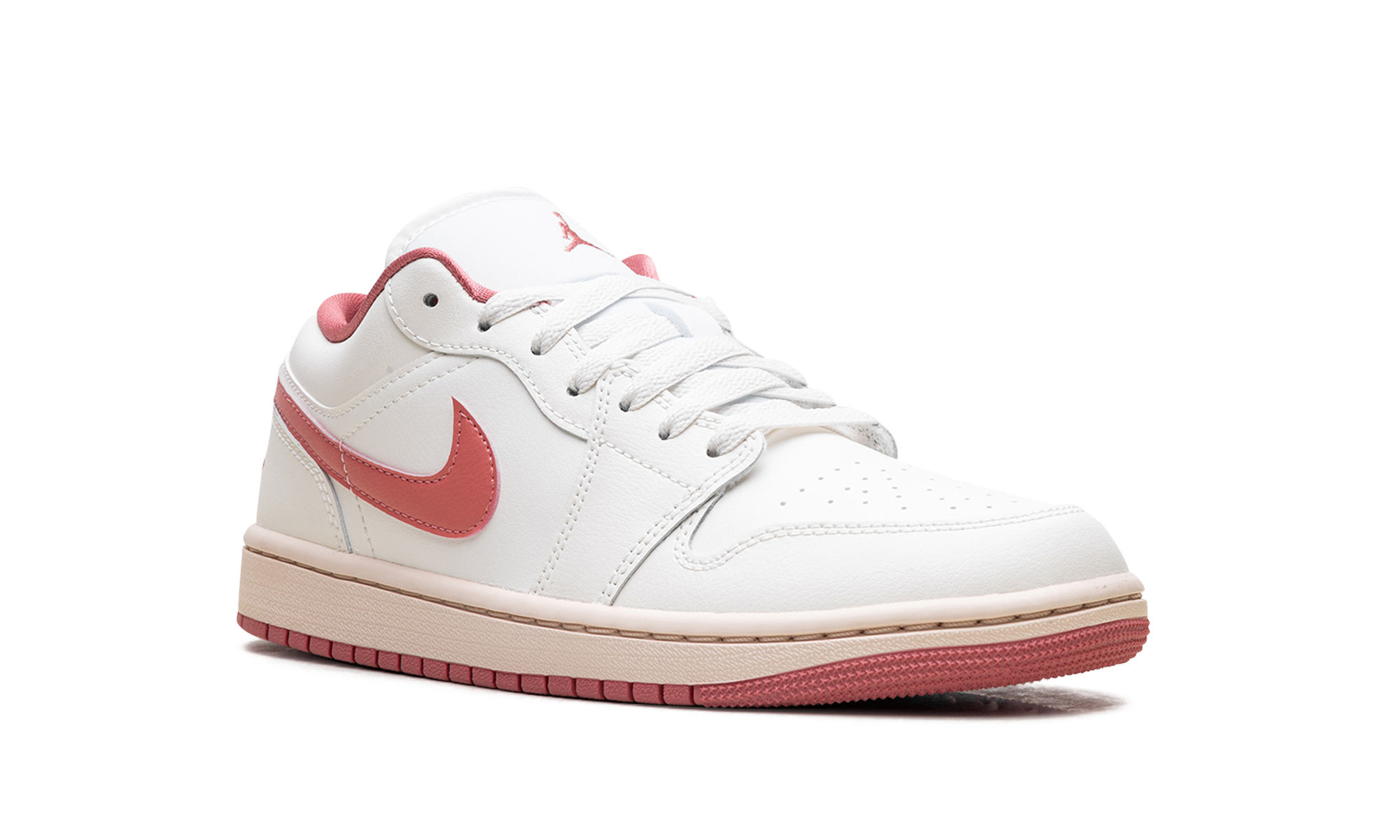 Jordan 1 Low WMNS Sail Guava Ice Pink Salt DC0774 109