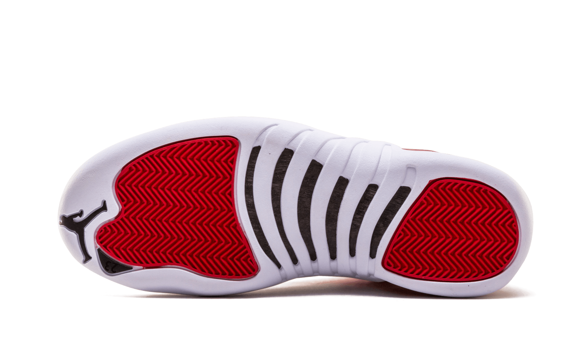 Air Jordan 12 Retro Gym Red 130690 600