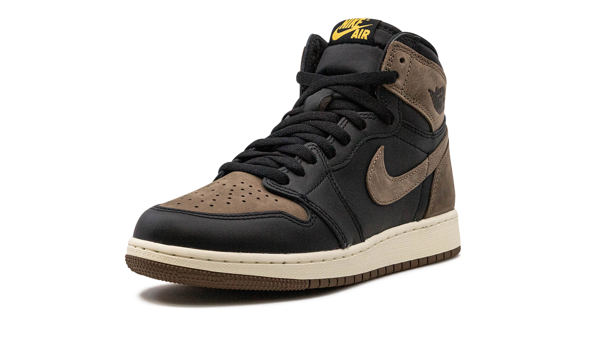 Air Jordan 1 Retro High OG GS Palomino FD1437 020
