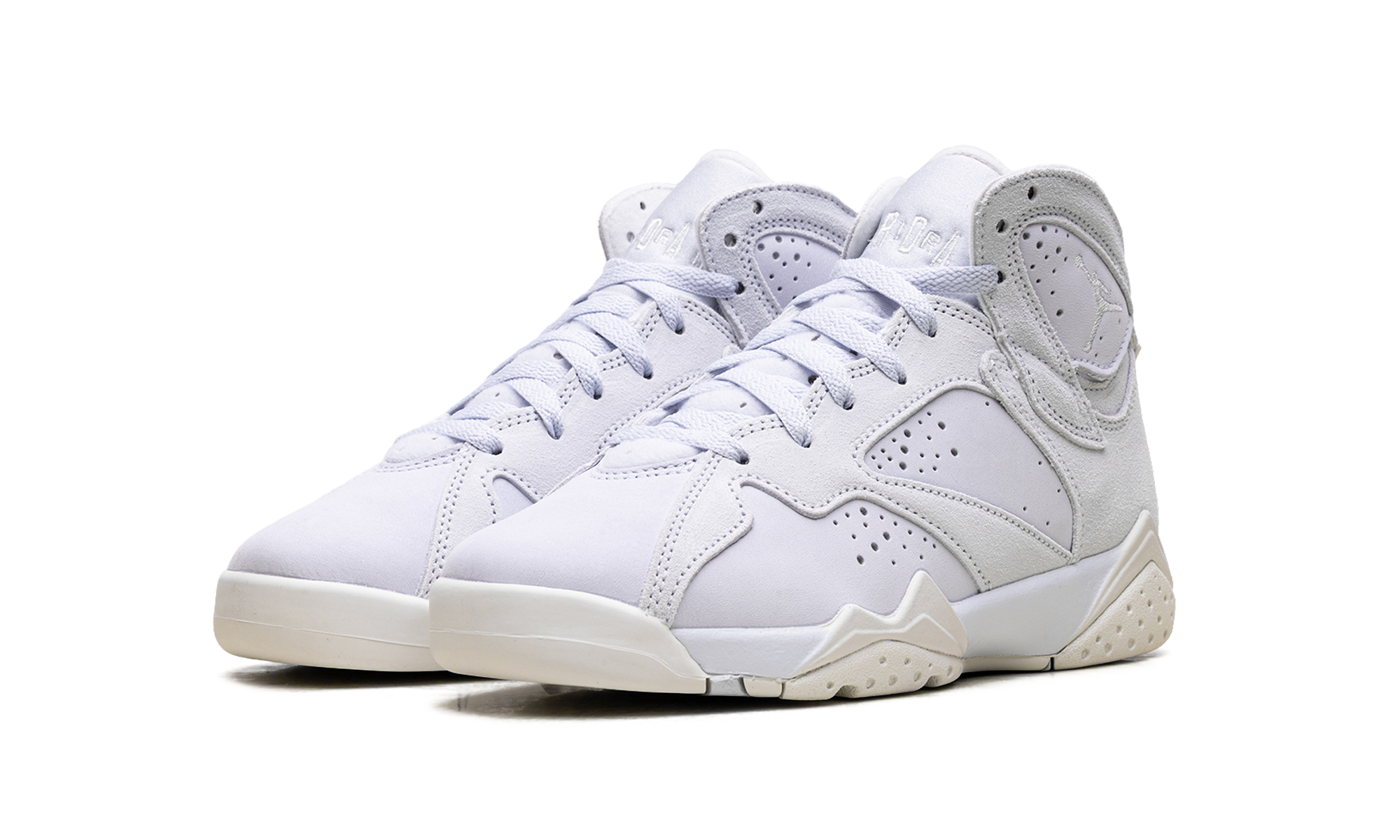 Air Jordan 7 GS Cobalt Bliss DV2255 400