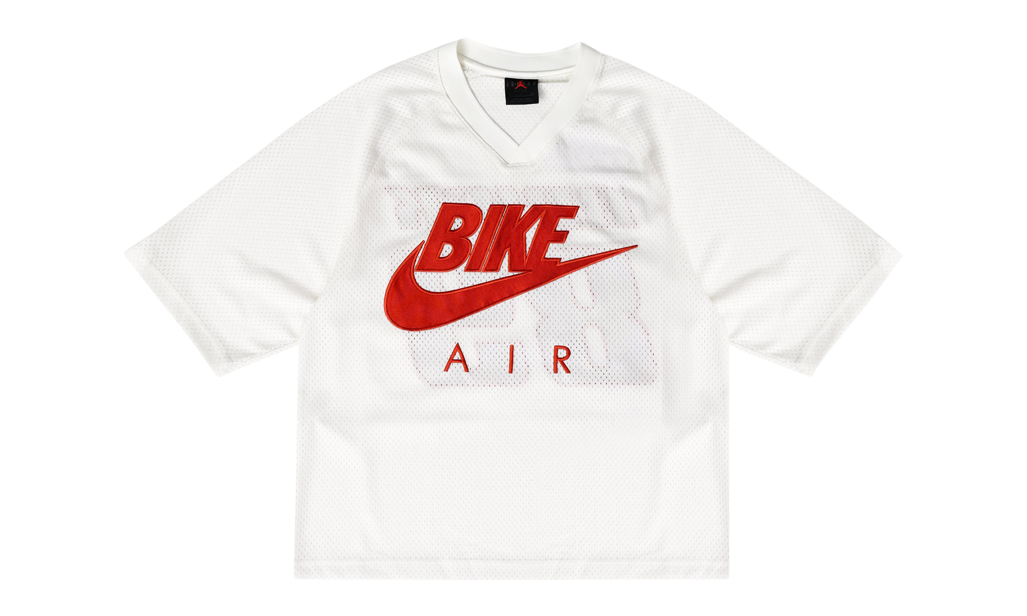 Air Jordan x Nigel Sylvester Brick After Brick Jersey Sail / White IQ8156 133