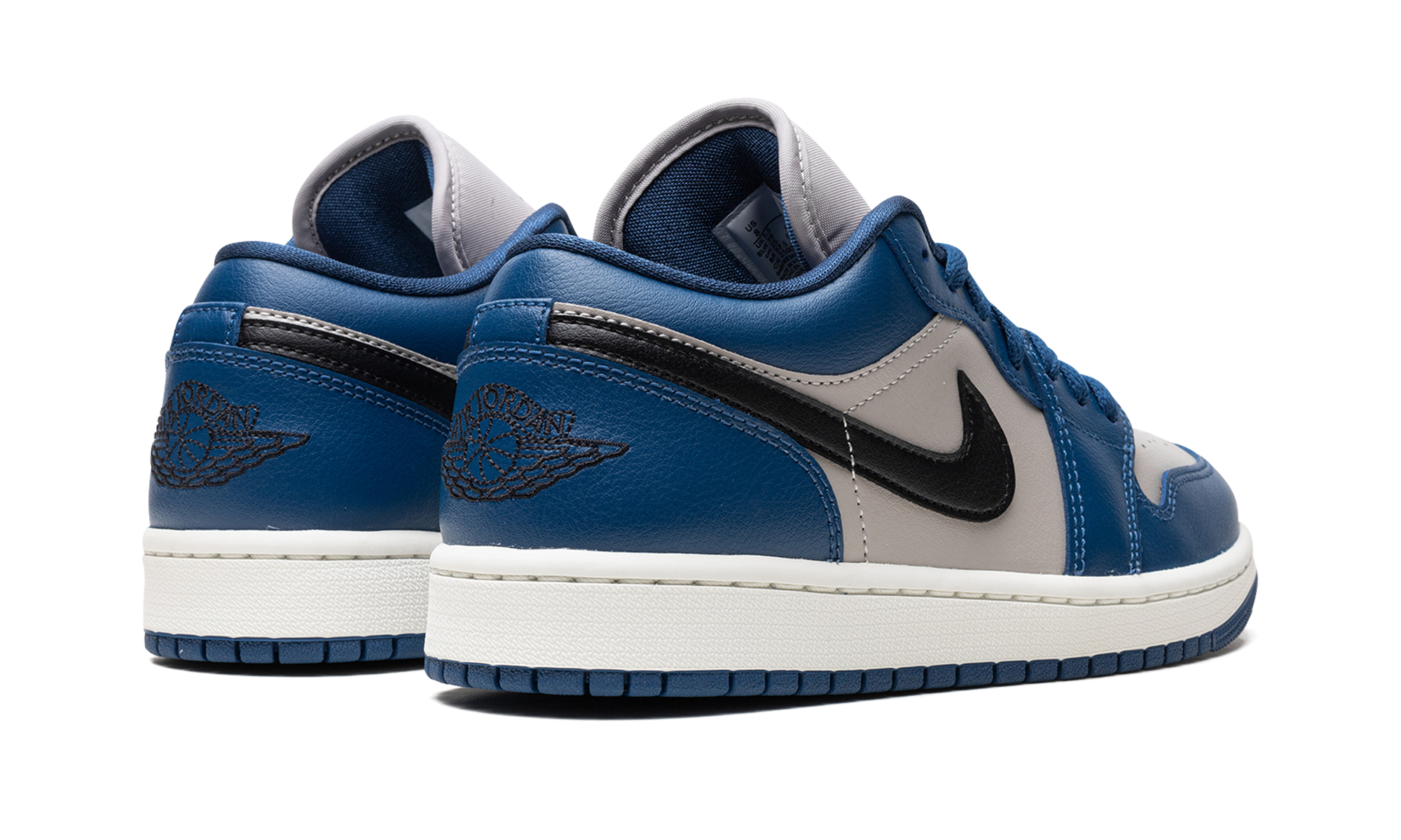Air Jordan 1 Low WMNS French Blue DC0774 402