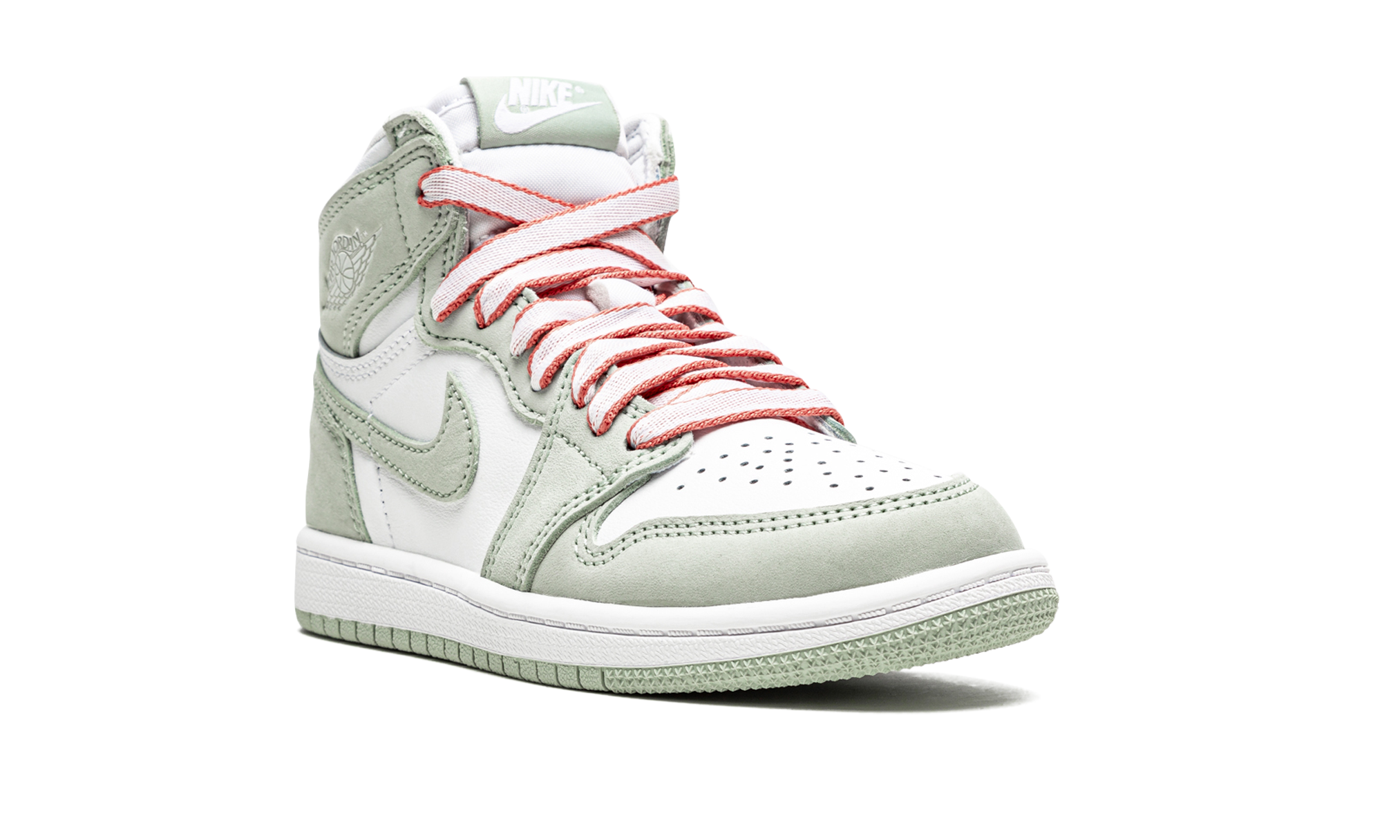 Air Jordan 1 Retro High OG PS Seafoam CU0449 002