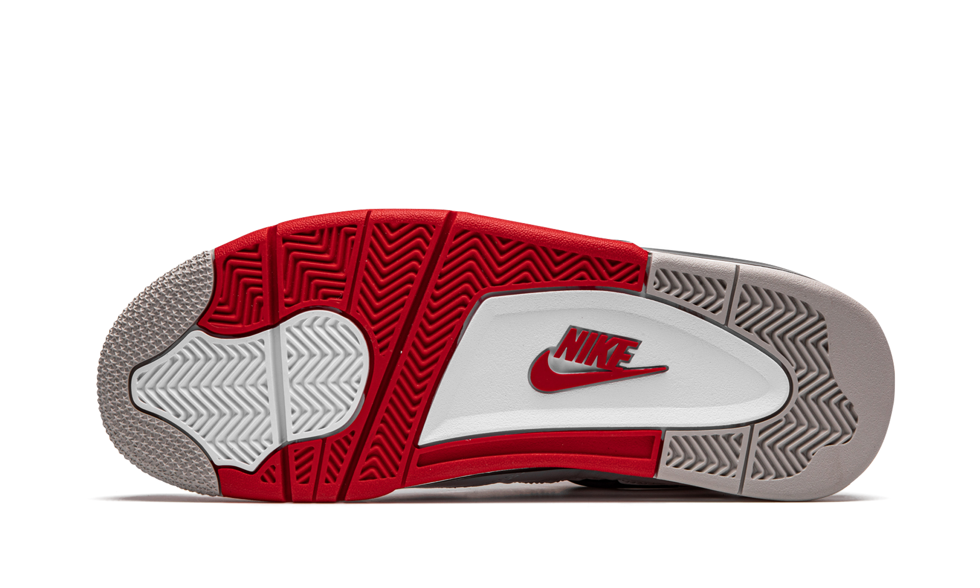 Air Jordan 4 Retro Fire Red 2020 DC7770 160