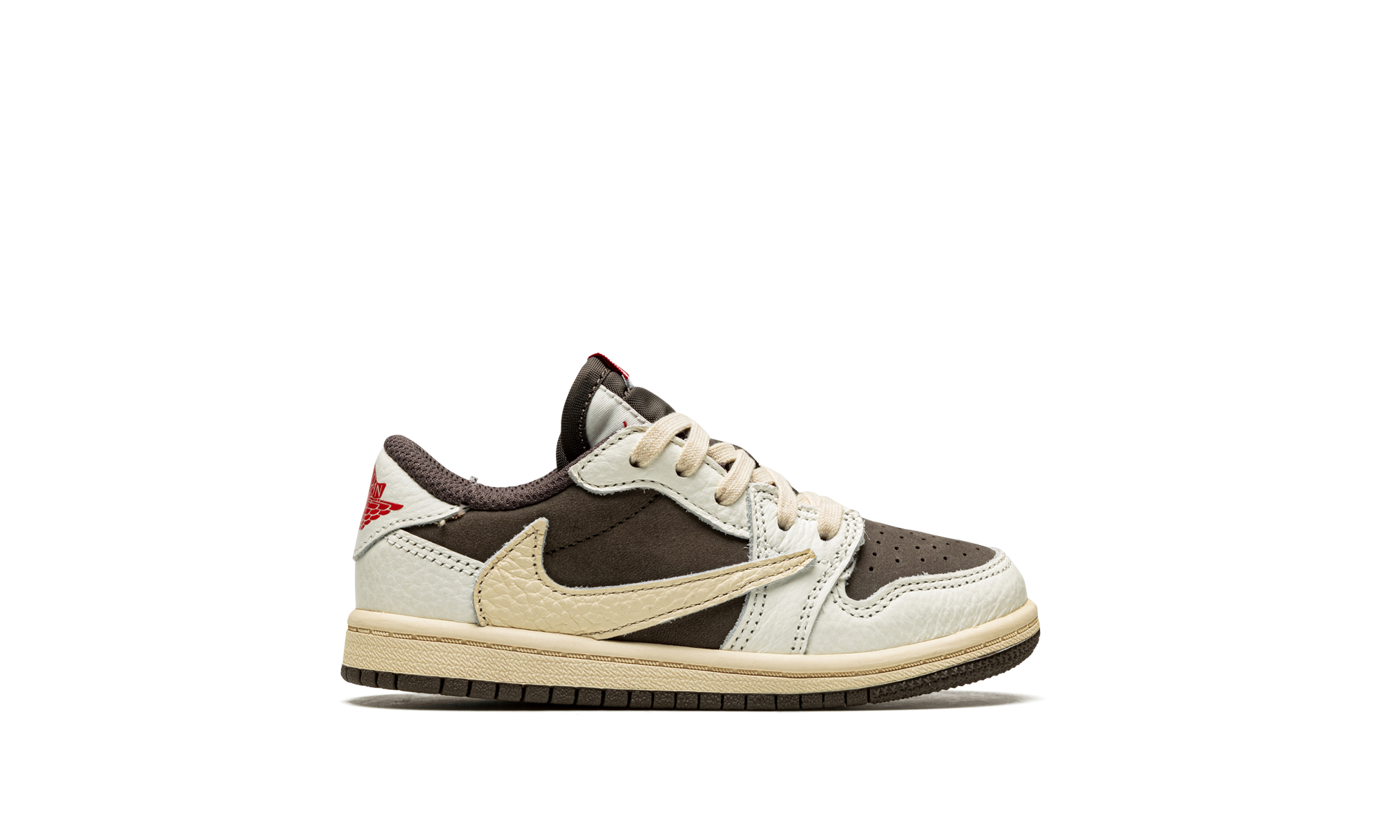 Jordan 1 Low OG SP TD Travis Scott - Reverse Mocha DO5441 162