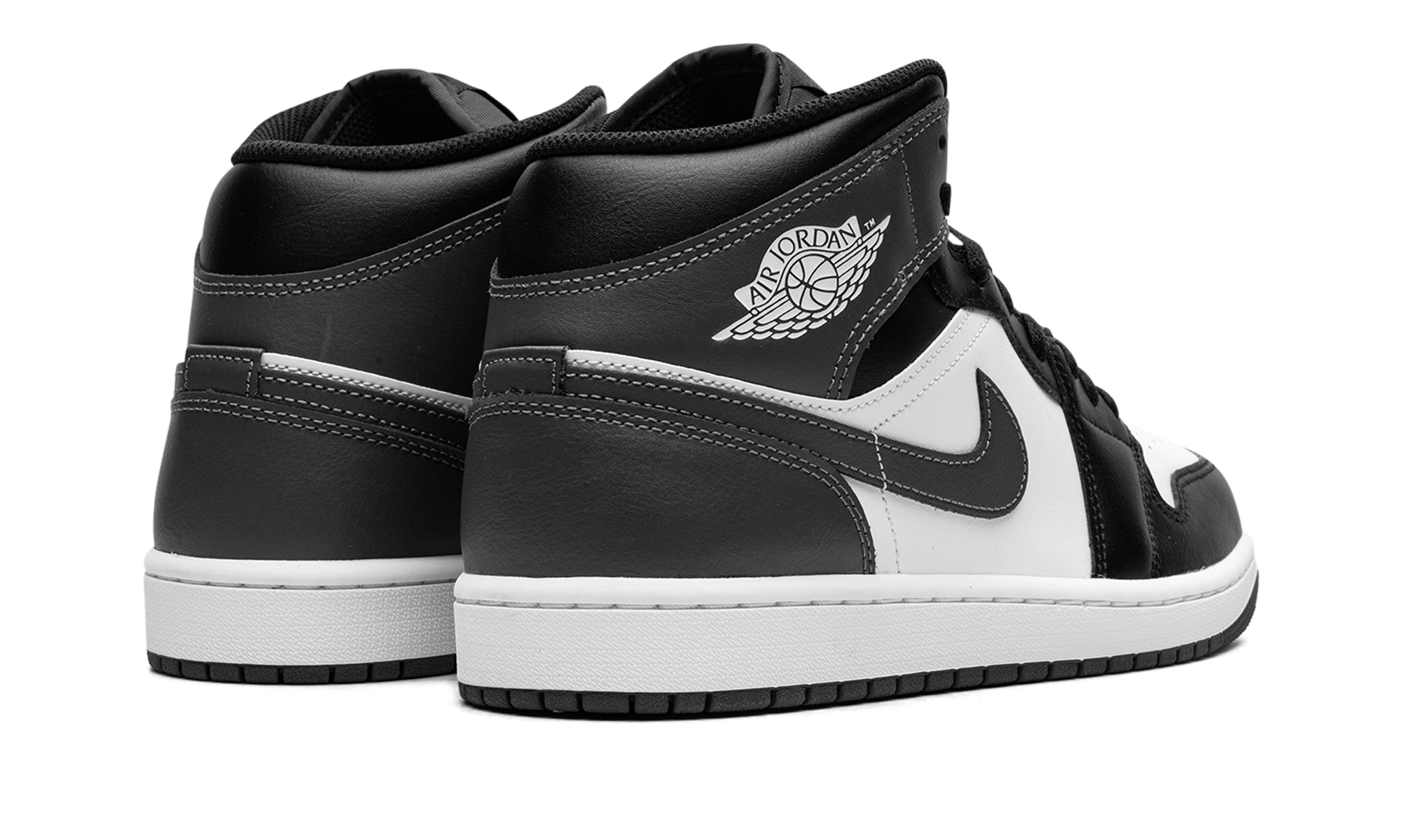 Jordan 1 Mid Iron Grey DQ8426 001