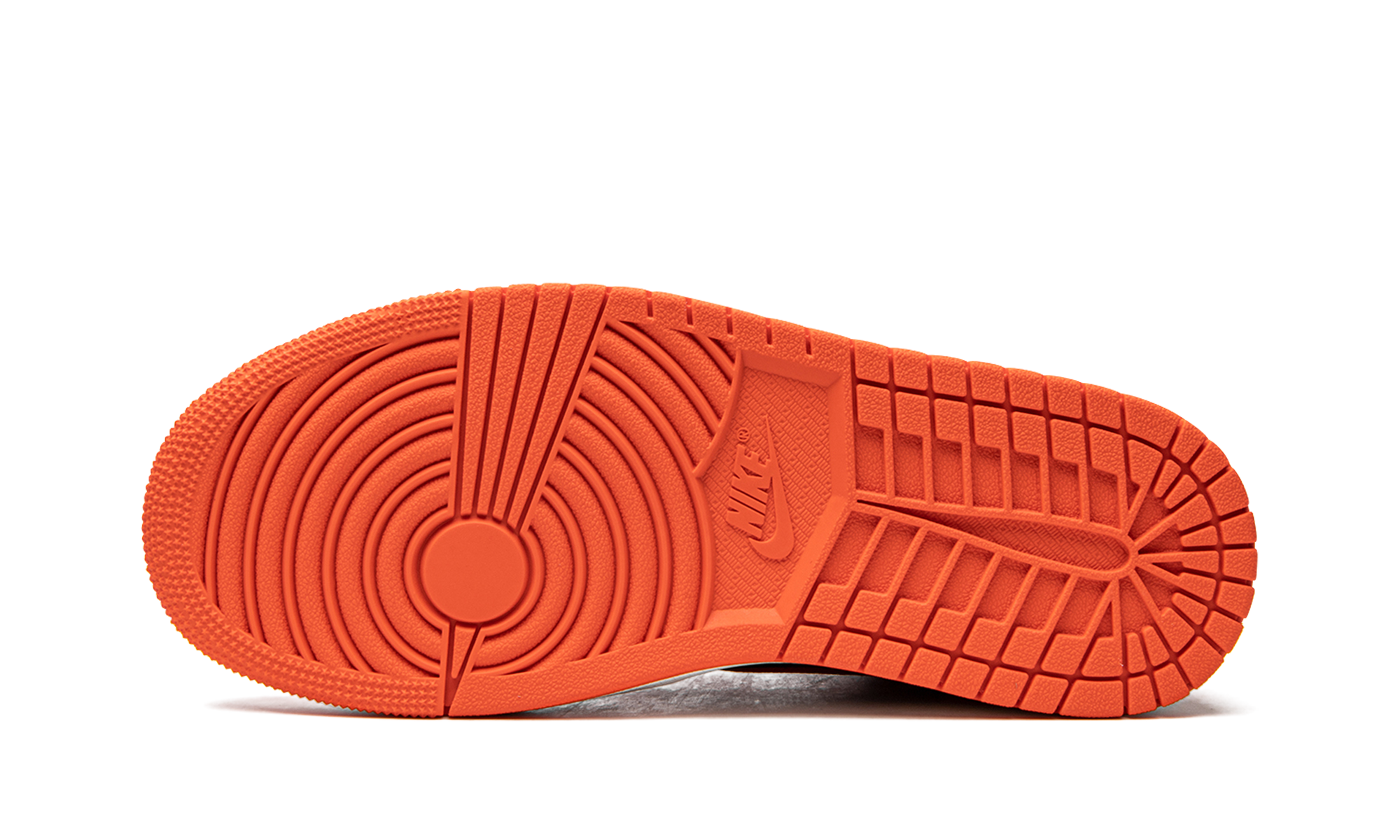AIR JORDAN 1 MID SE WMNS Orange / Black DM3381 600