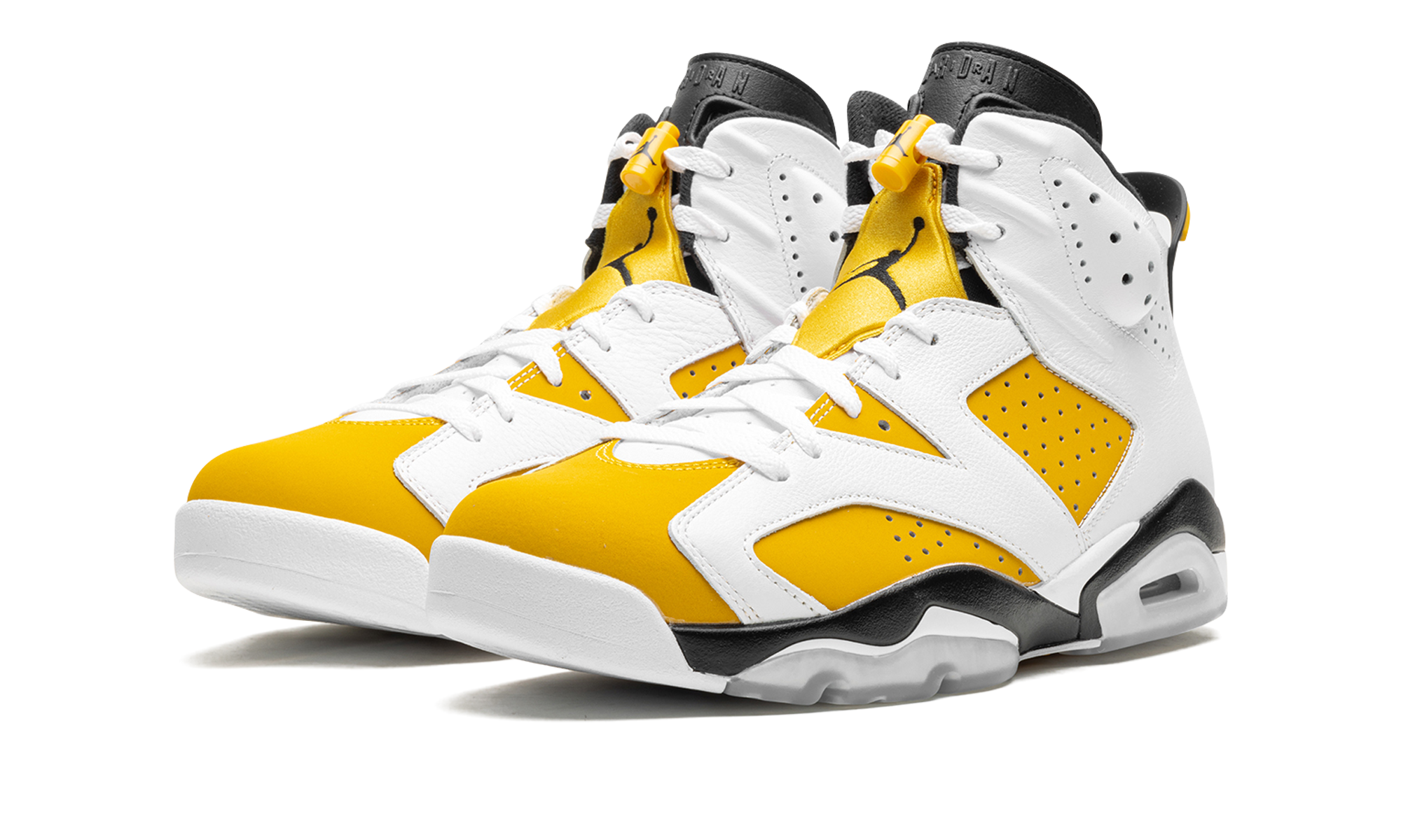 Air Jordan 6 Yellow Ochre CT8529 170